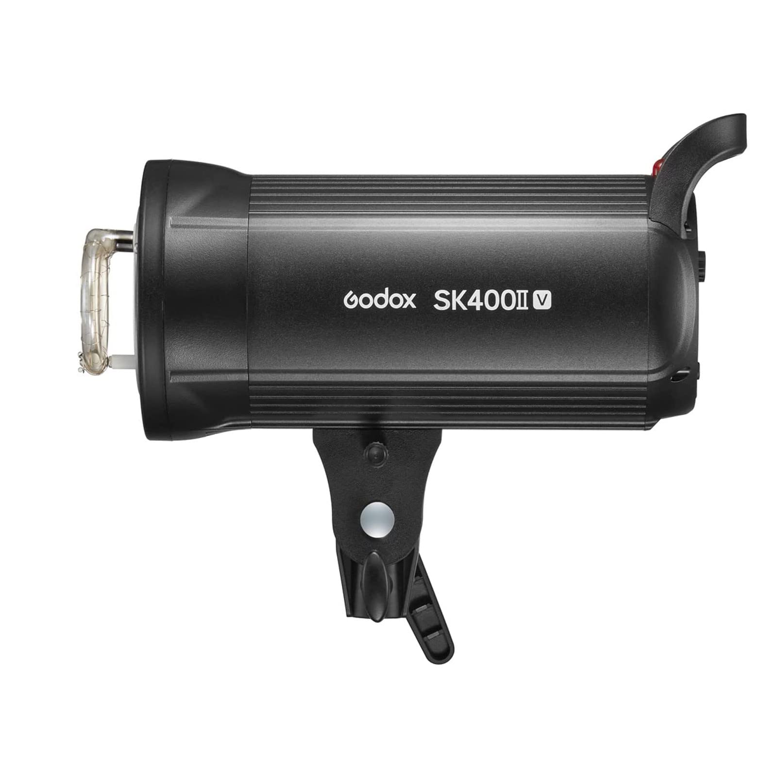 Godox Sk400Iiv 400Ws Strobe Studio Flash Gn65 5600K 2.4G With Led Modeling Lamp Bowens Mount Monolight Strobe Light For Studio,