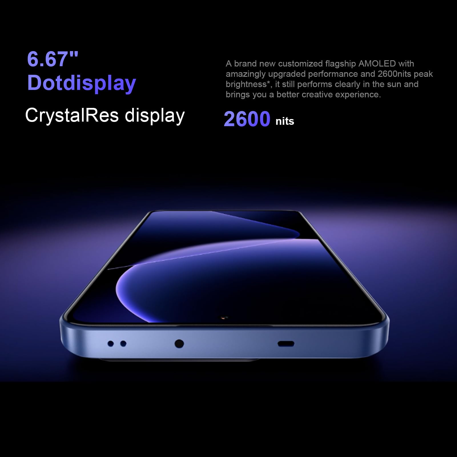 Xiaomi 13T Leica 5G + 4G Lte (For Tmobile Mint Tello Global) (256Gb+8Gb) Global Unlocked Worldwide 50Mp Triple Pro Leica Camera 6.67' 144Mhz (Black)