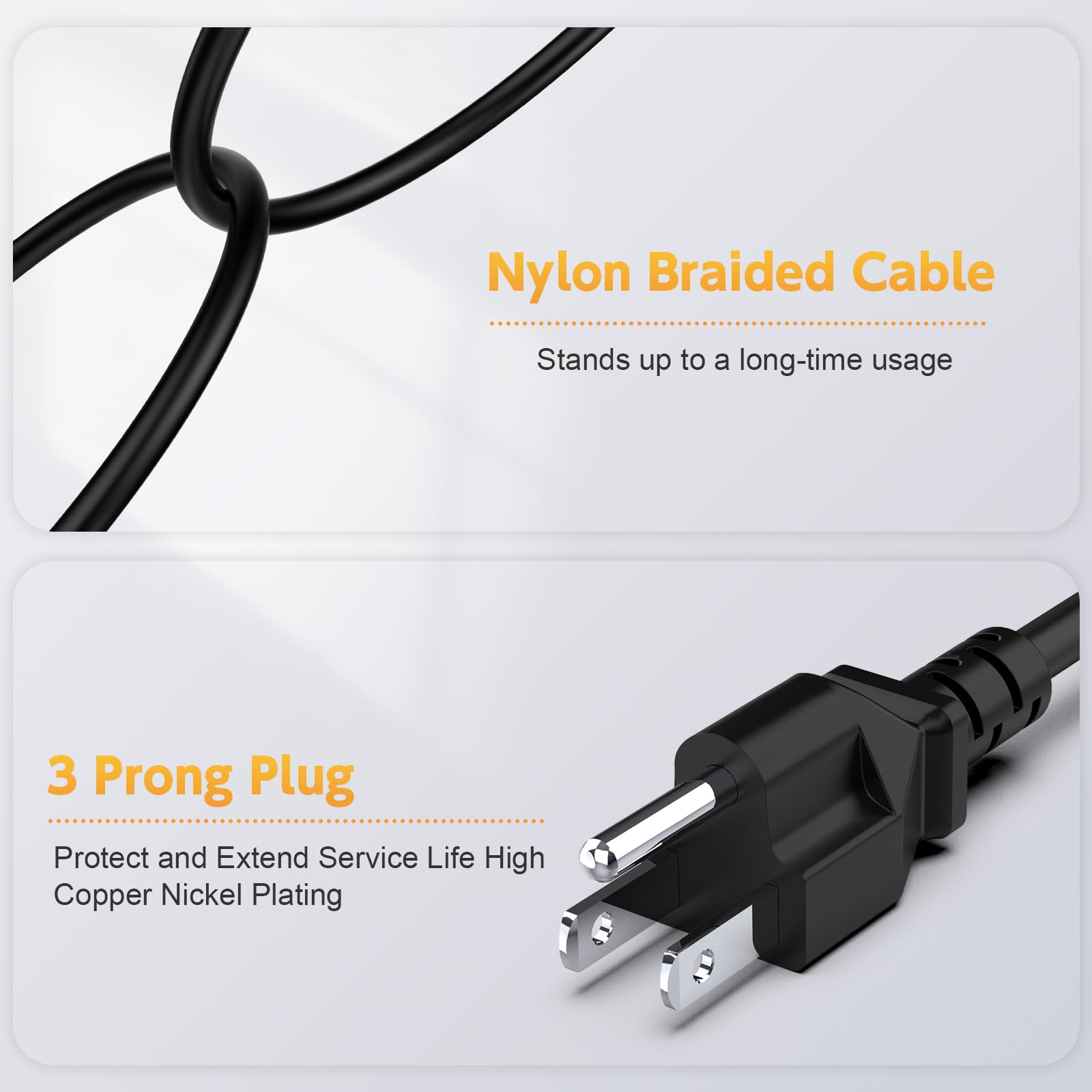 65W Laptop Charger For Lenovo Thinkpad E430 E520 E530 E535 E545; T400 T410 T420 T420S T520 T530 T61 Ac Adapter; Sl500 Sl510 X120E X130E X131E X140E X200 X230 X201 X220 X230T X300 X60 S230U Power Cord