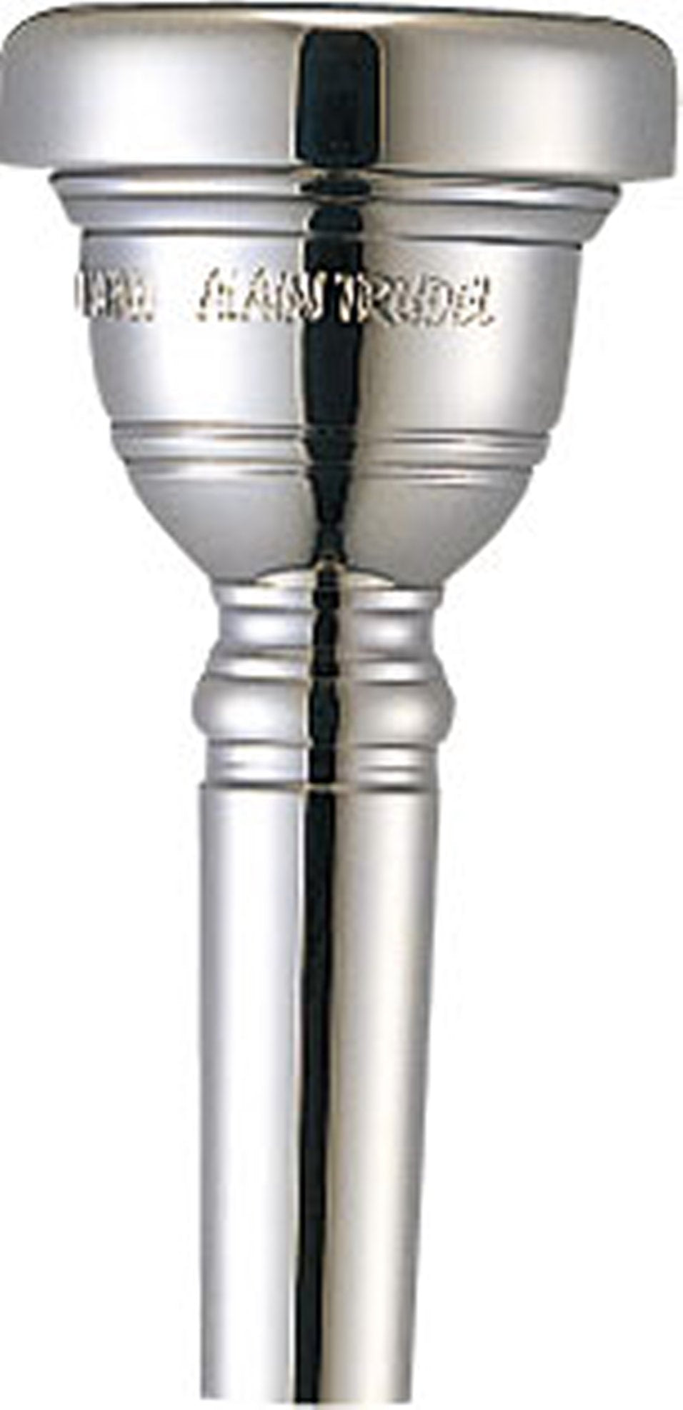 Yamaha YAC S Signature Series Pierre Dutot Cornet Mouthpiece with Short Shank