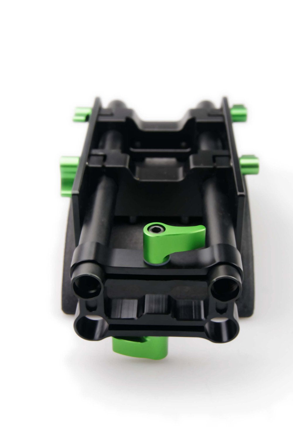 Lanparte Ss 01 Shoulder Support For Dslr Camera Rig (Black)