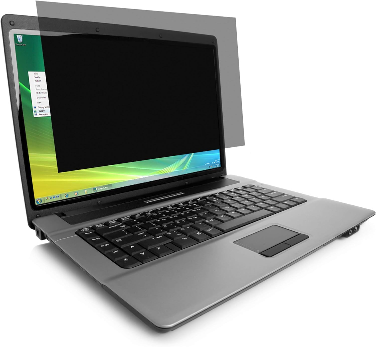 FP156W10 LT Privacy Scrn 15.6