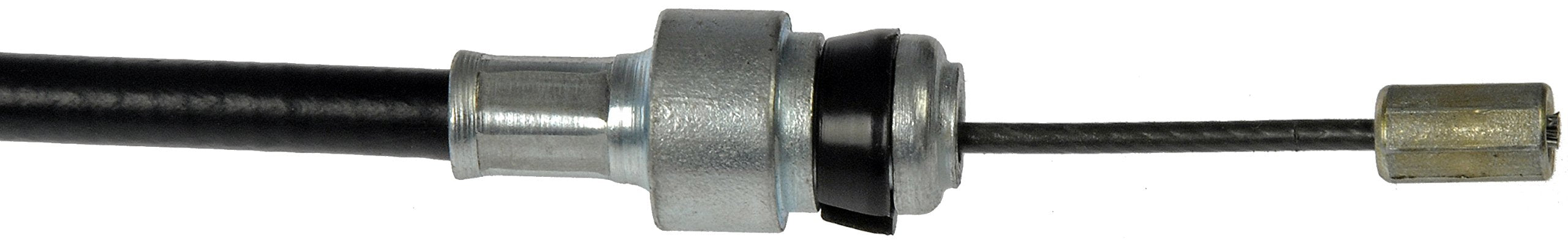 Dorman C660191 Front Parking Brake Cable Compatible With Select Models