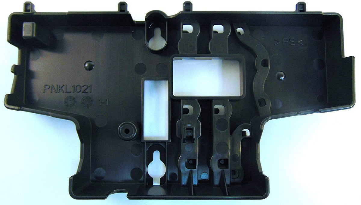 Panasonic Kx A433 B Wall Mount Kit For Ut133/136