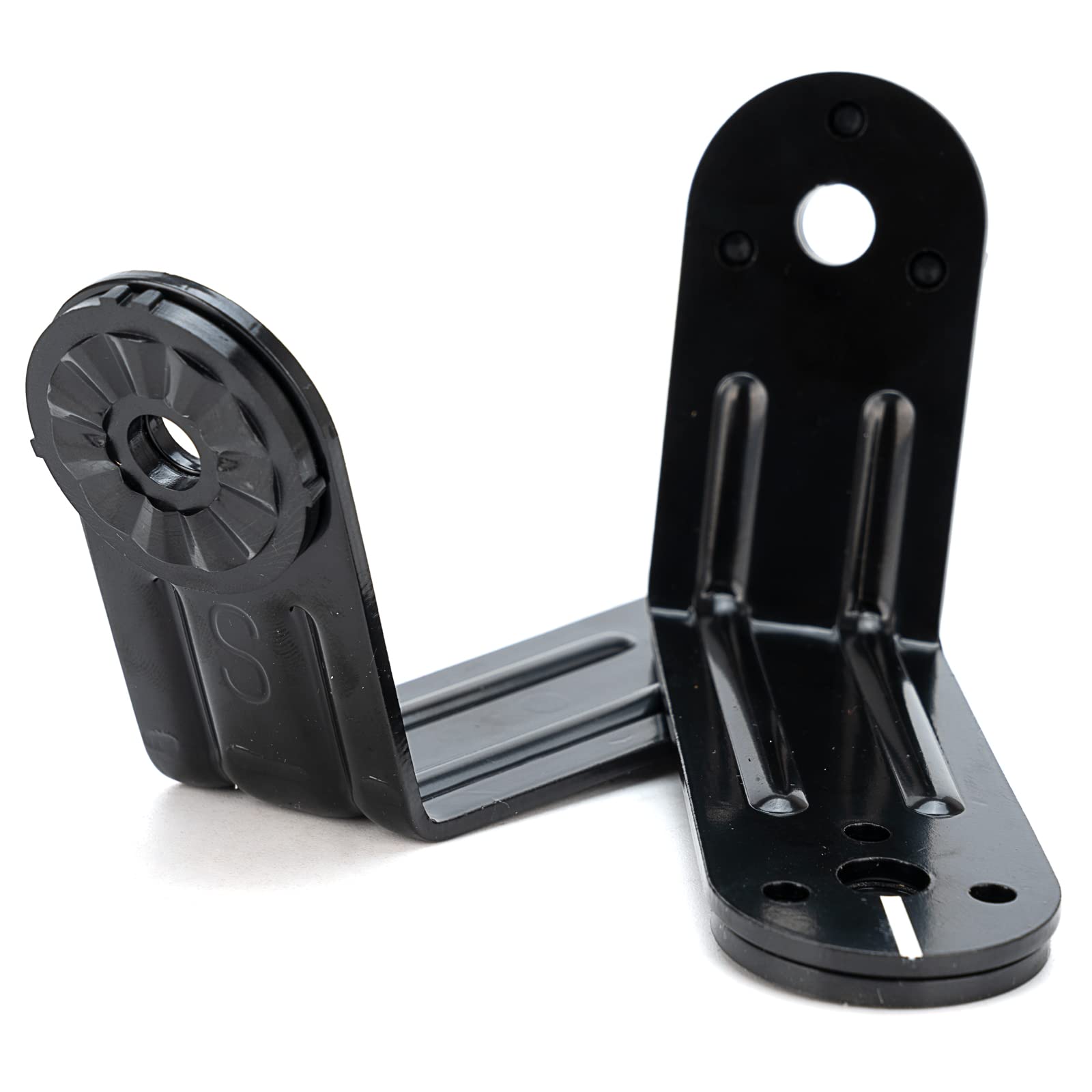 Geataat 010-12970-00 Perspective Transducer Mode Mount Compatible With Panoptix Livescope Lvs32 Perspective Mode Transducer Moun