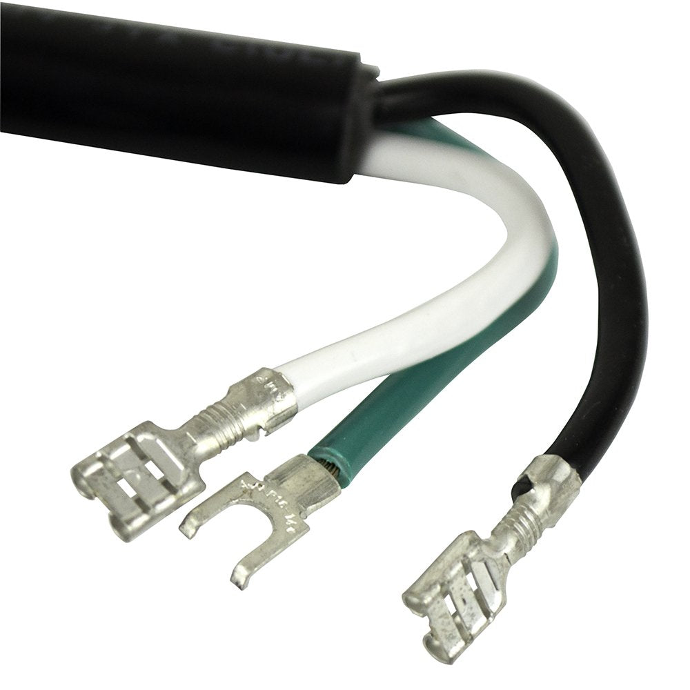 Powermate 026 0187Rp 6 Feet Power Cord