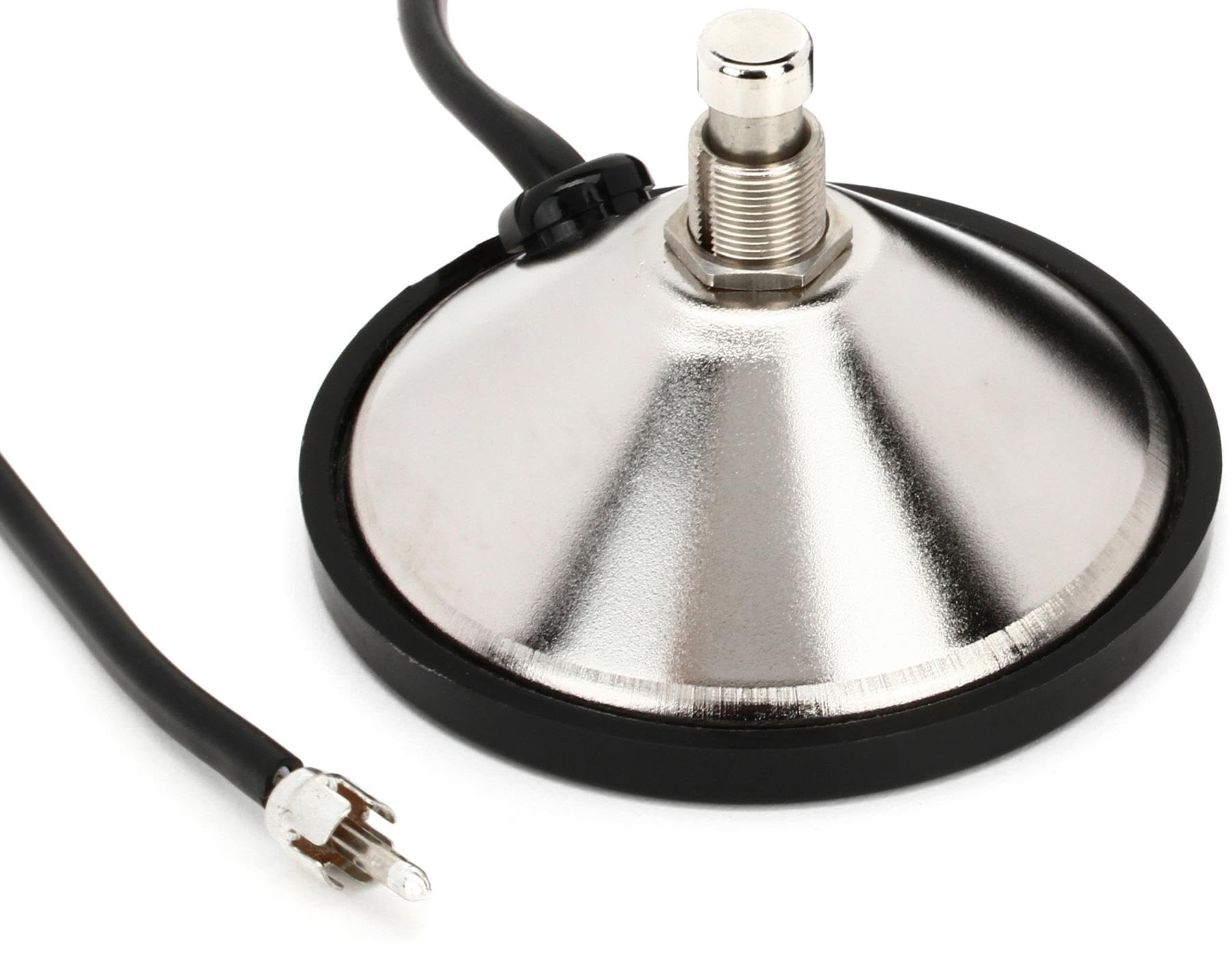 Fender Fender Foot Switch 1 Button Vintage Style Footswitch (Rca Jacks)