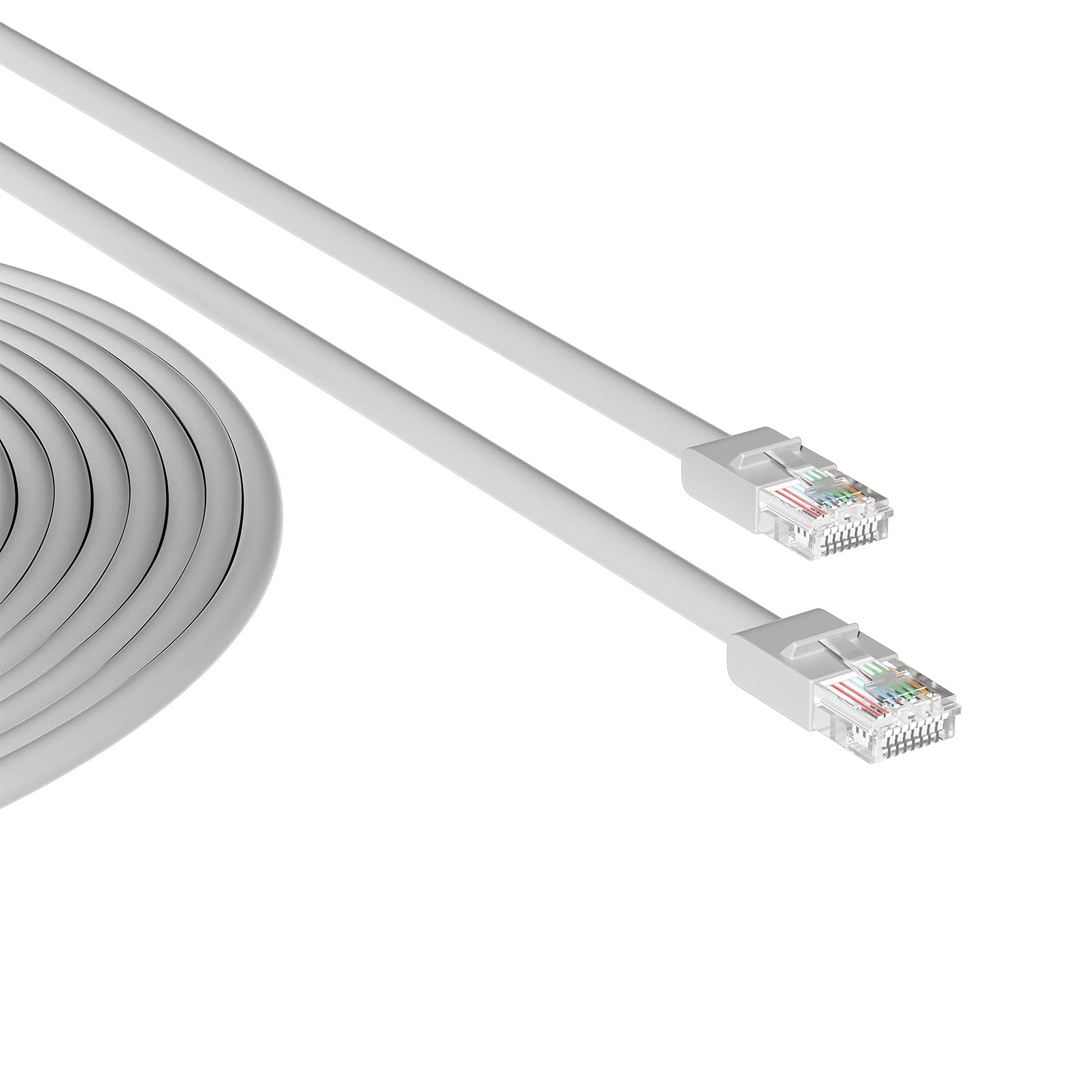REOLINK RJ45 Cat5 100 Feet Network Ethernet Patch Cable RLACBE2