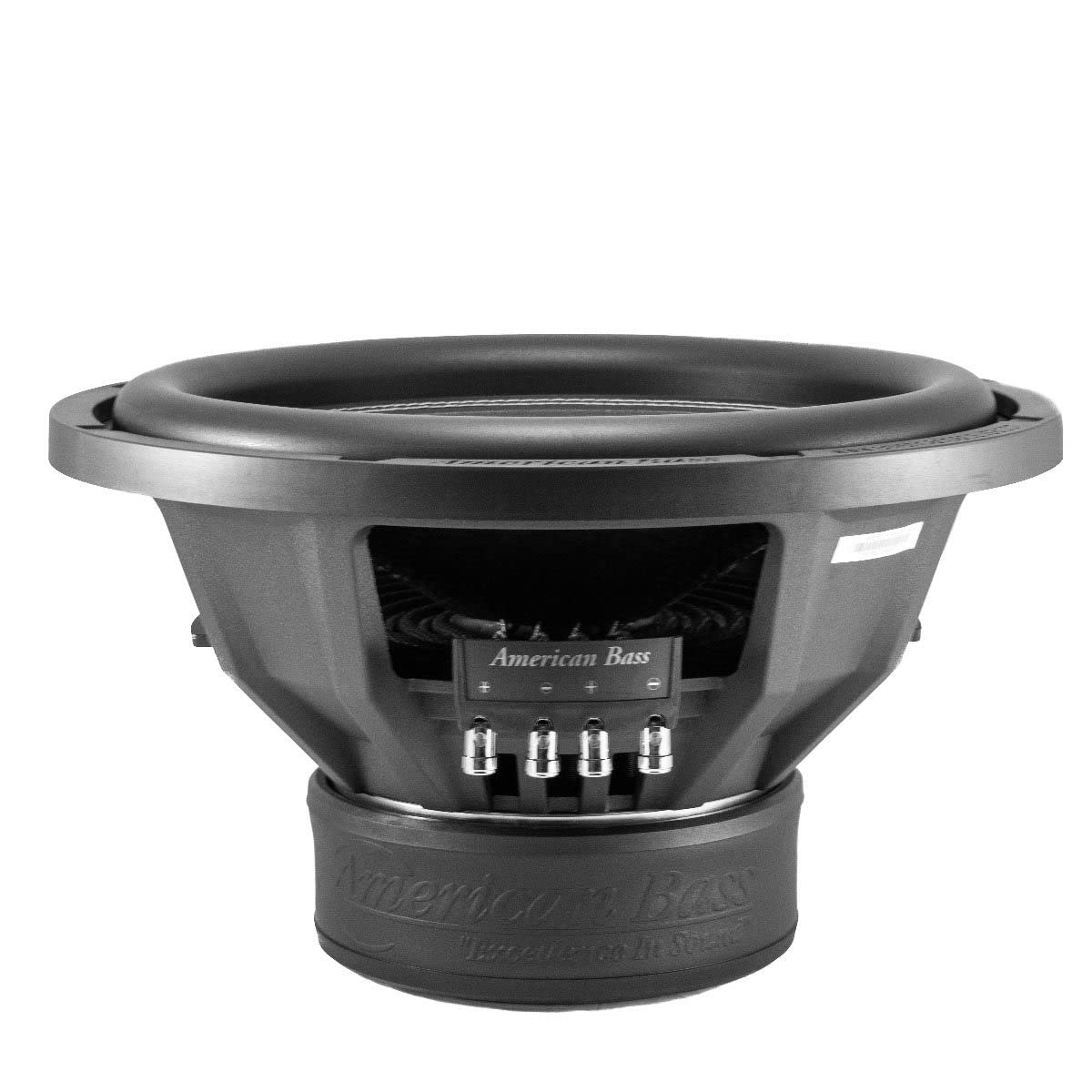 American Bass Xr 15'' Subwoofer 4