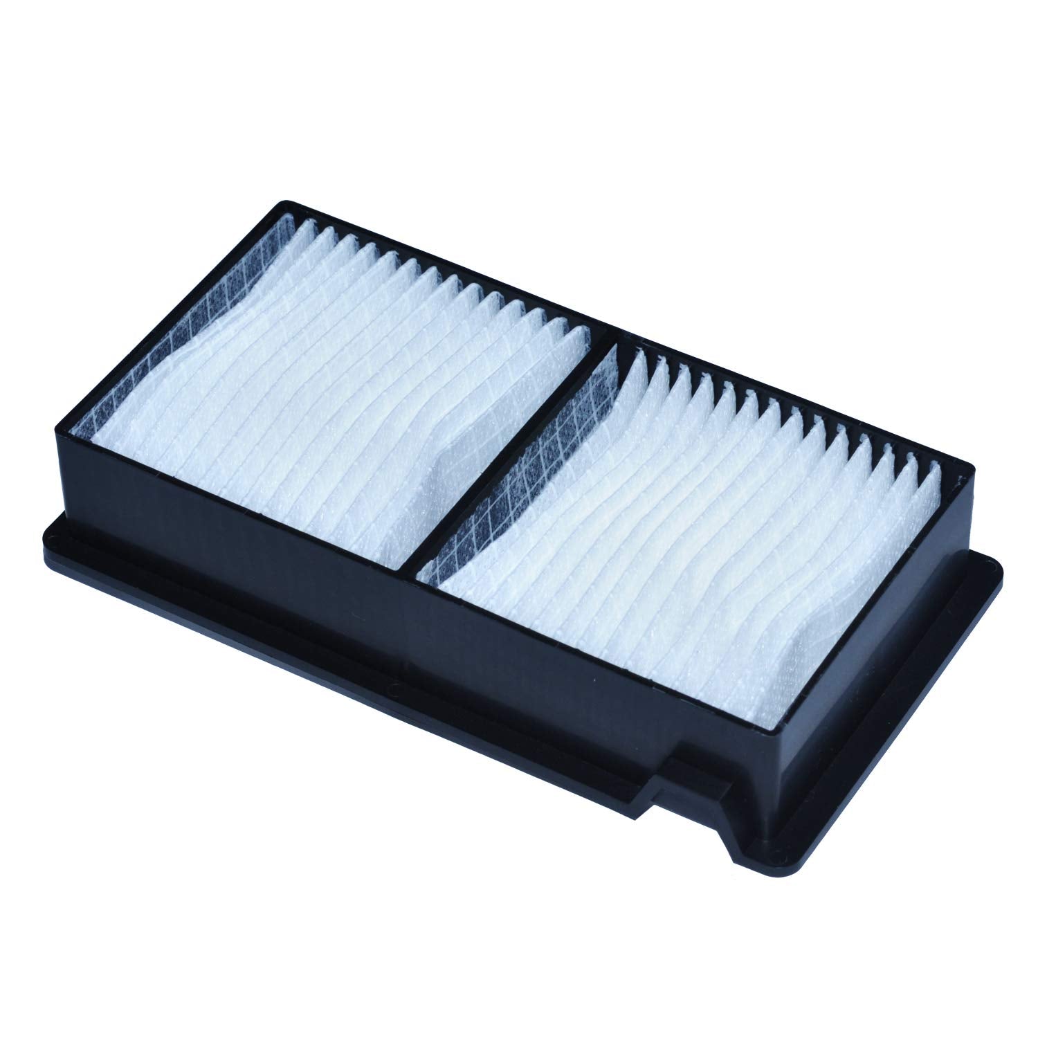 Replacement Air Filter For Epson Elpaf39 Projectors Eh Ls10000 Ls10500 Tw6600W Tw6700 Tw6700W Tw6800 Tw7000 Tw7100 Tw7200 Tw7300