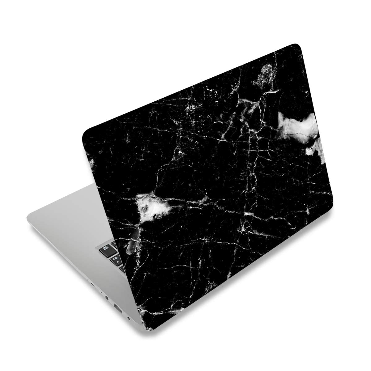 Heabpy Laptop Skin Sticker Decal,12'' 13'' 13.3'' 14'' 15'' 15.4'' 15.6 Inch Laptop Skin Sticker Cover Art Decal Protector Noteb