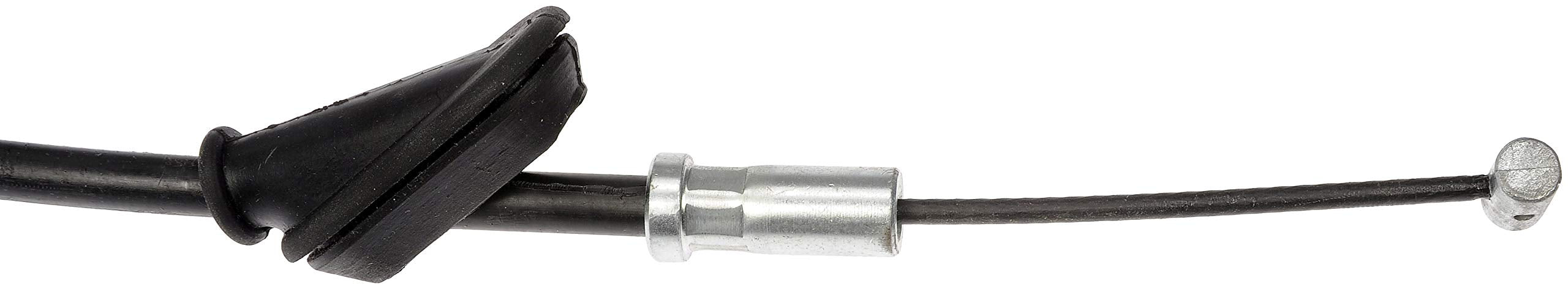 Dorman C660741 Rear Passenger Side Parking Brake Cable Compatible With Select Honda Models