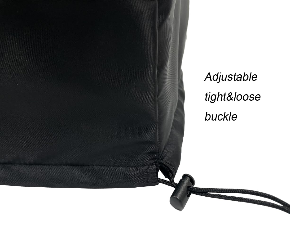 Printer Dust Cover Heavy Duty Case Compatible With Canon Pixma Tr7820/Ts702A/Ts7720/Megatank Maxify Gx1020/ Compatible With Brot