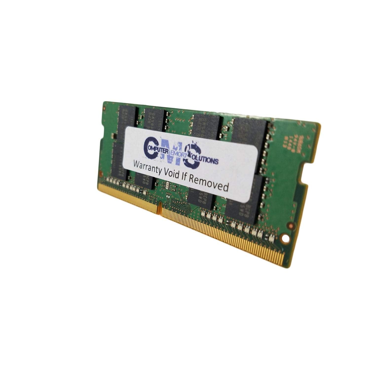 Cms 4Gb (1X4Gb) Ddr4 17000 2133Mhz Non Ecc Sodimm Memory Ram Upgrade Compatible With Lenovo Thinkpad E575 - A17