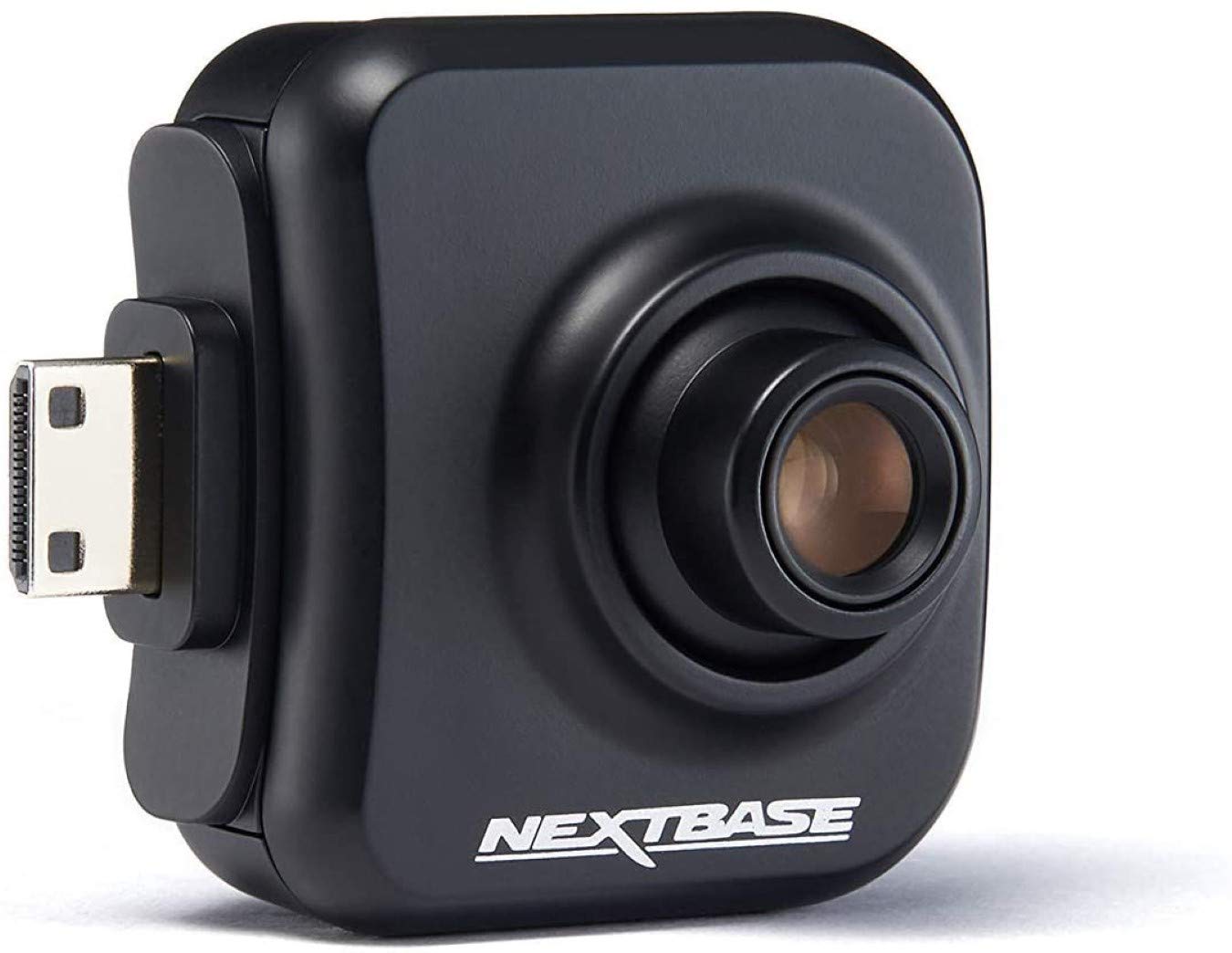 Nextbase Series 2 Additional Rear View Dash Cam   Easy Click In Setup, Compatible W/ 322Gw, 422Gw, 522Gw, 622Gw Dash Camera Mode