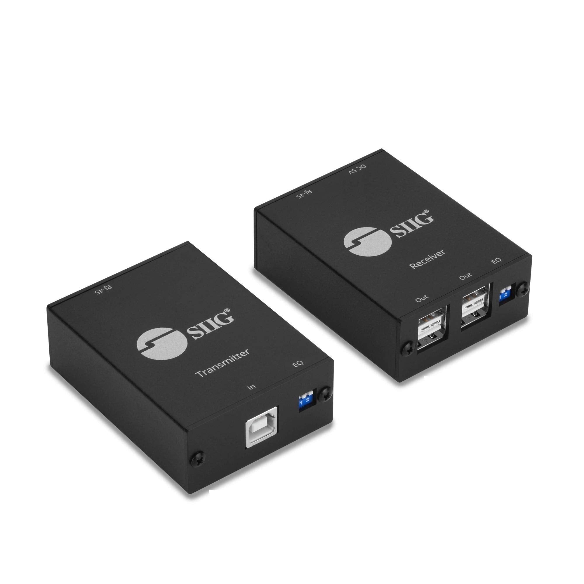 4Port USB 2.0 Extender