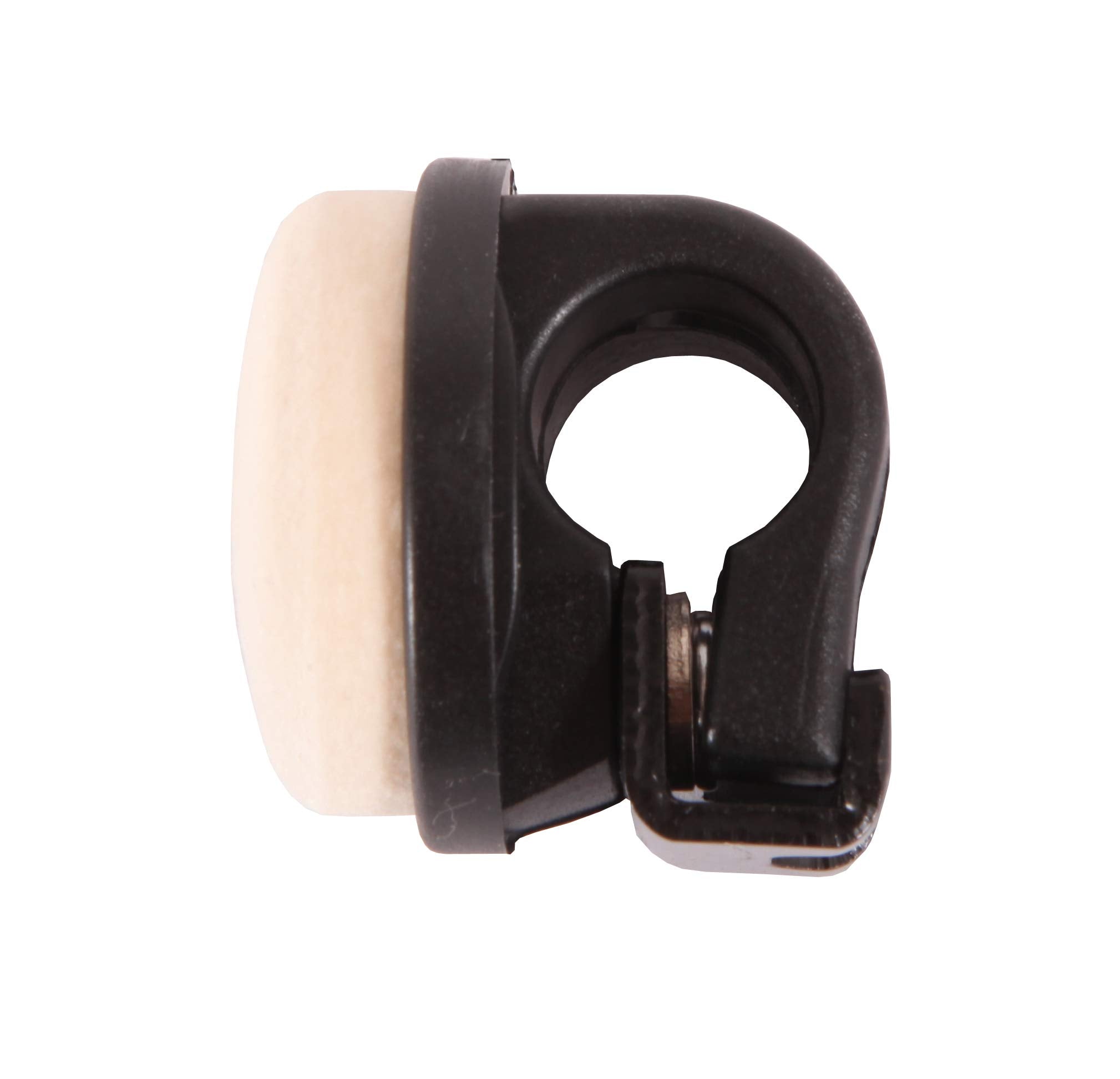 Tama Bass Drum Beater Head Felt (Cb90Fh)