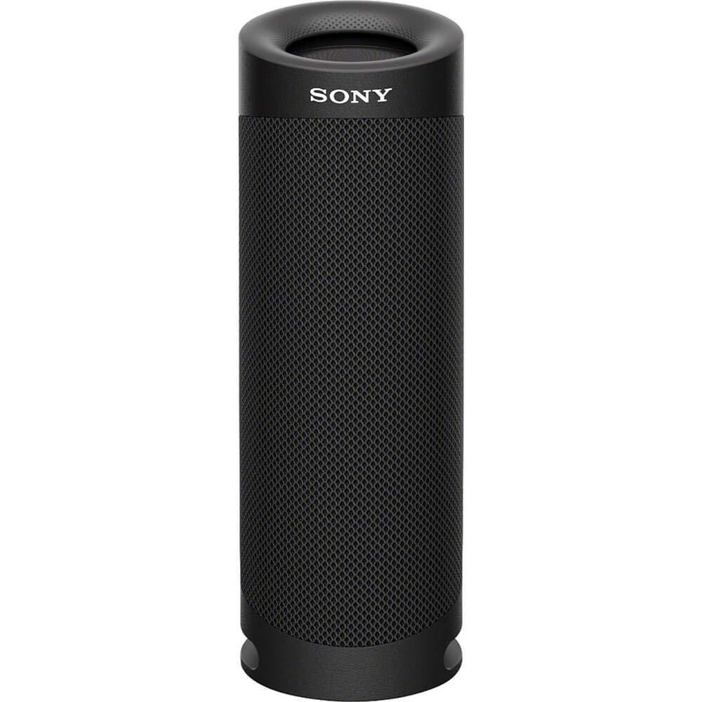 Sony SRS-XB23 EXTRA BASS Wireless Bluetooth Portable Lightweight Travel Speaker, IP67 Waterproof & Durable for Outdoor, 12 Hour 