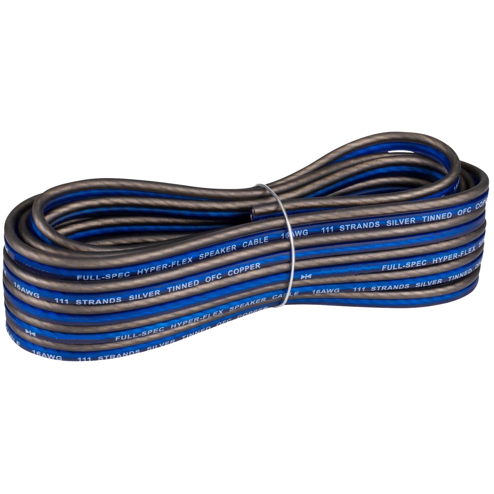 Infinity 6.5'' Marine Speakers (Qty 2) 1 Pair Of Oem Replacement Speakers W/Enrock 50Ft Wire (White) 622Mwb