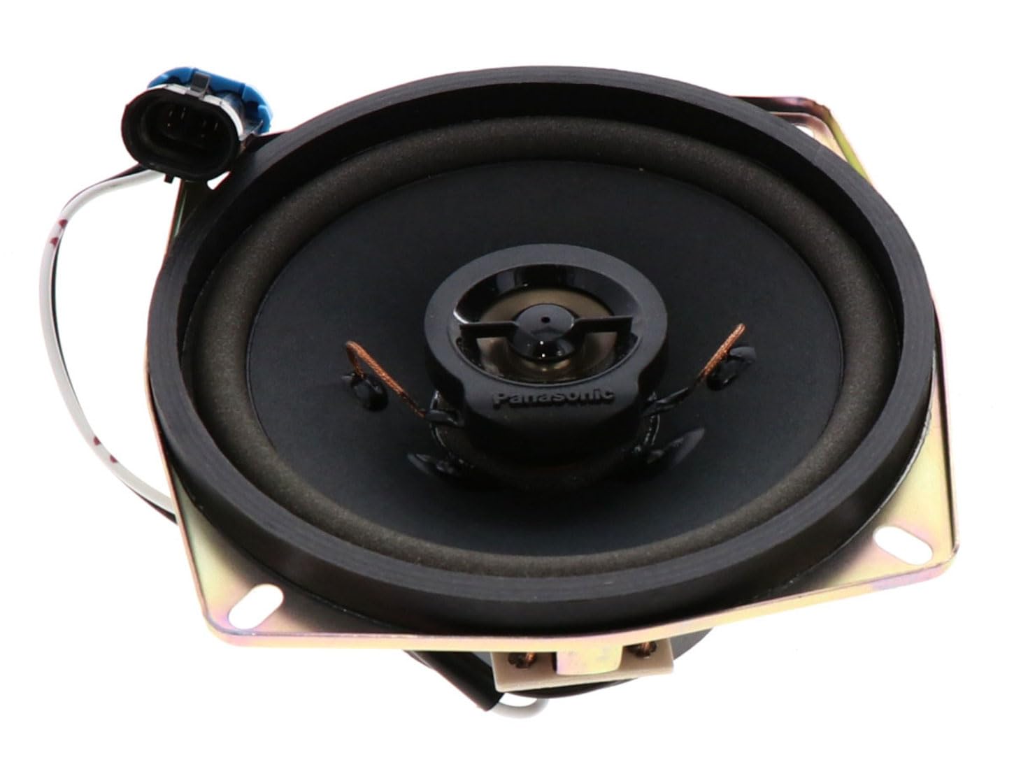 Freightliner 5.25 Inch Coaxial Speaker   22 43130 001