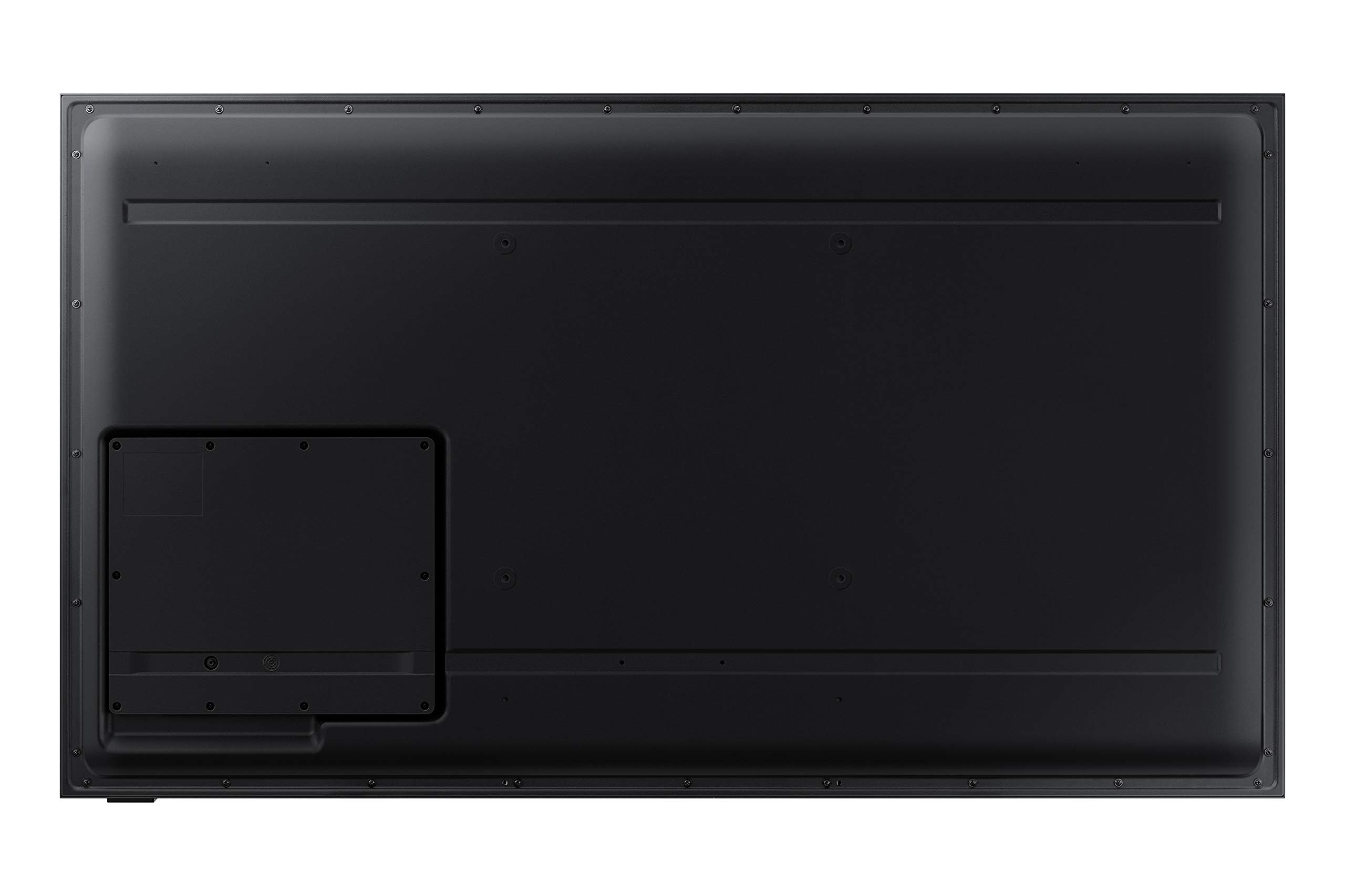 Samsung Business 55 Inch Bh55T Pro Tv Terrace Edition Qled 4K Outdoor Ip55 With Easy Digital Signage Software Hdmi Tv Tuner 1500