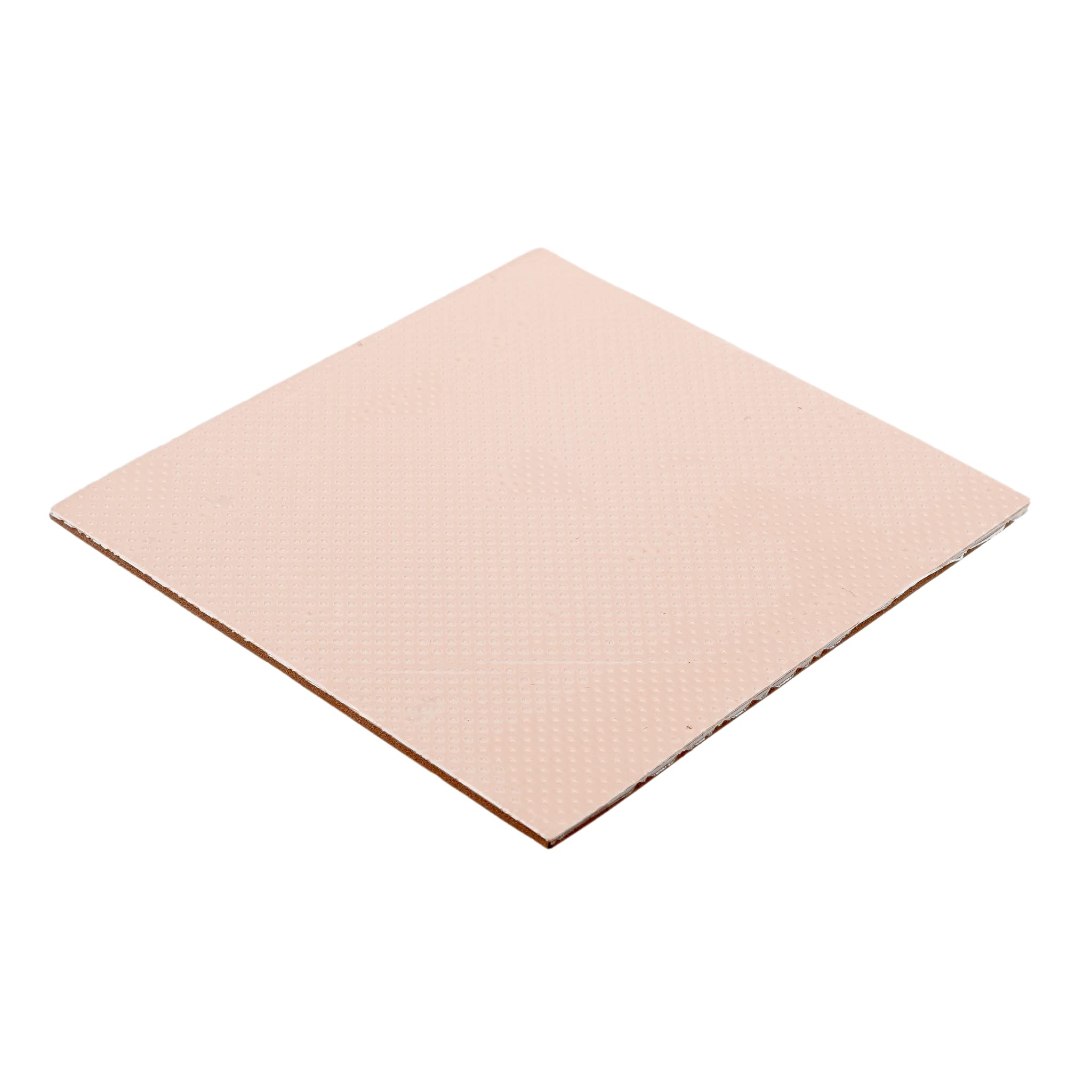 Thermal Grizzly - Minus Pad 8 (100x100x2,0mm) - Self-Adhesive Cooling Conductive Thermal Pad - Elastic and Adaptable Silicone Th