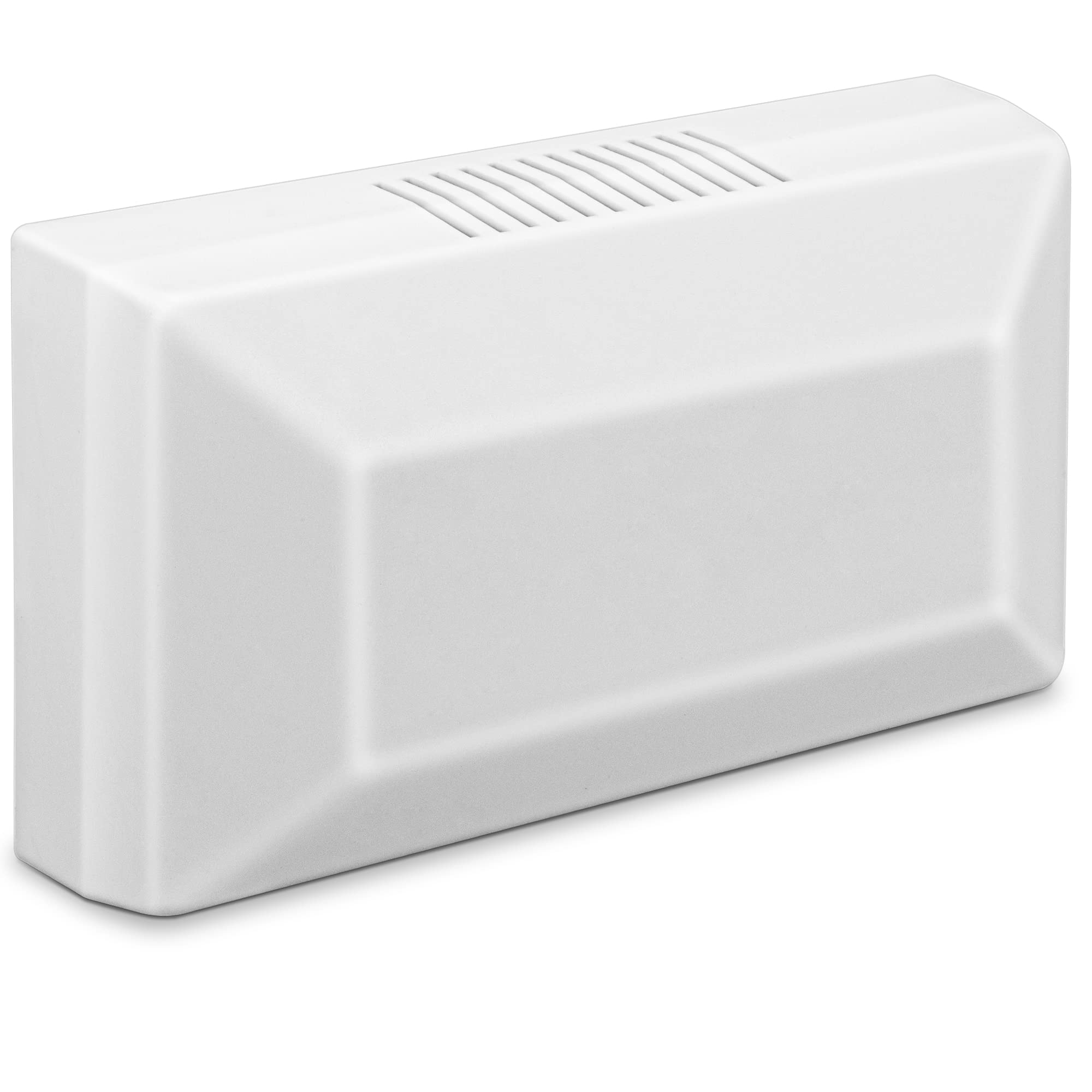 Wired Doorbell Chime, 16V 10Va Front And Rear Door Chime For Home Wall Inside, Compatible With Doorbell Button And Doorbell Tran