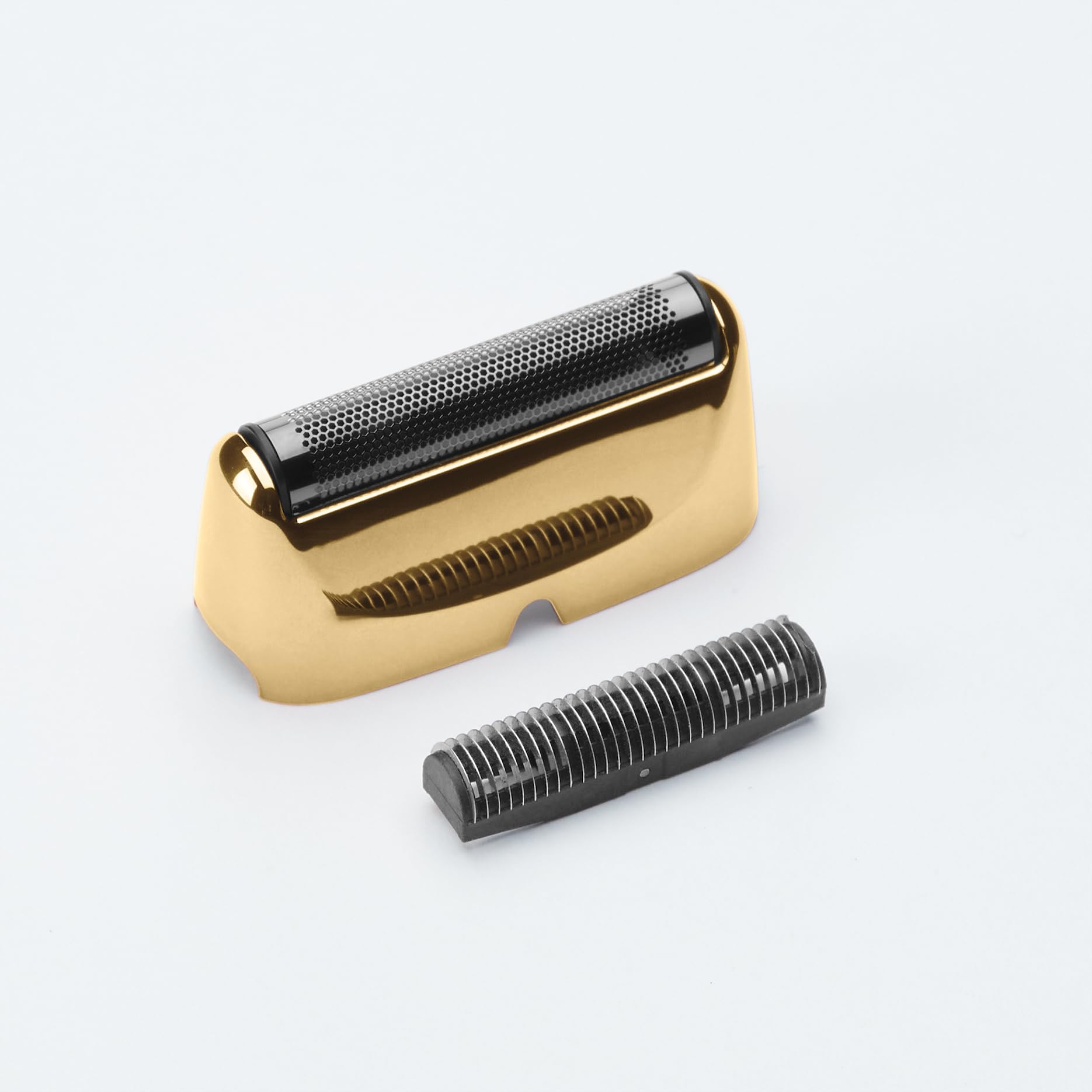 Babylisspro Uv Disinfecting Single Replacment Foil   Gold