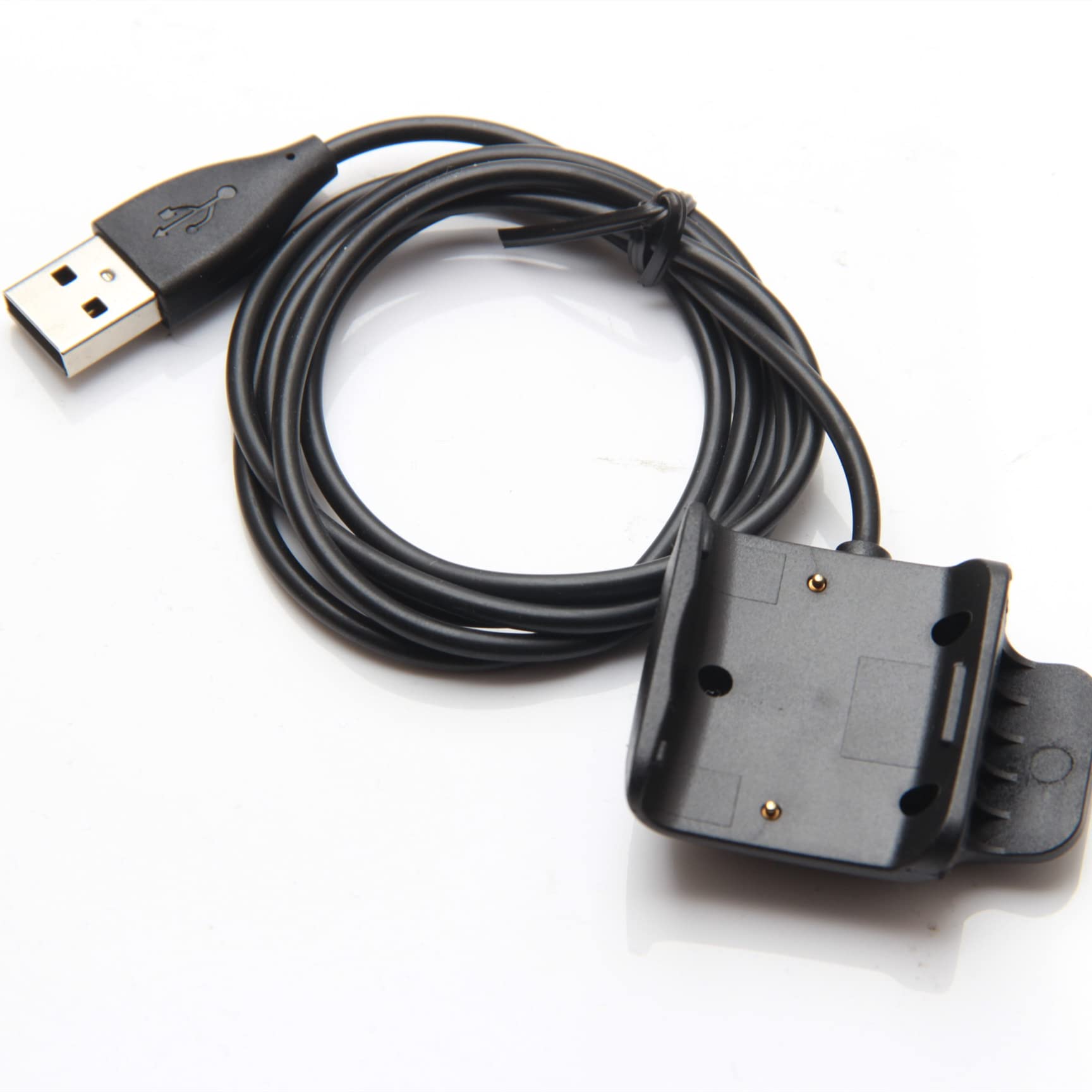 Kelefet For Garmin Delta Sport Delta Upland Delta Xc Training Dog Collars Anti Barking Collar Charger Clip With Usb Cable (1)