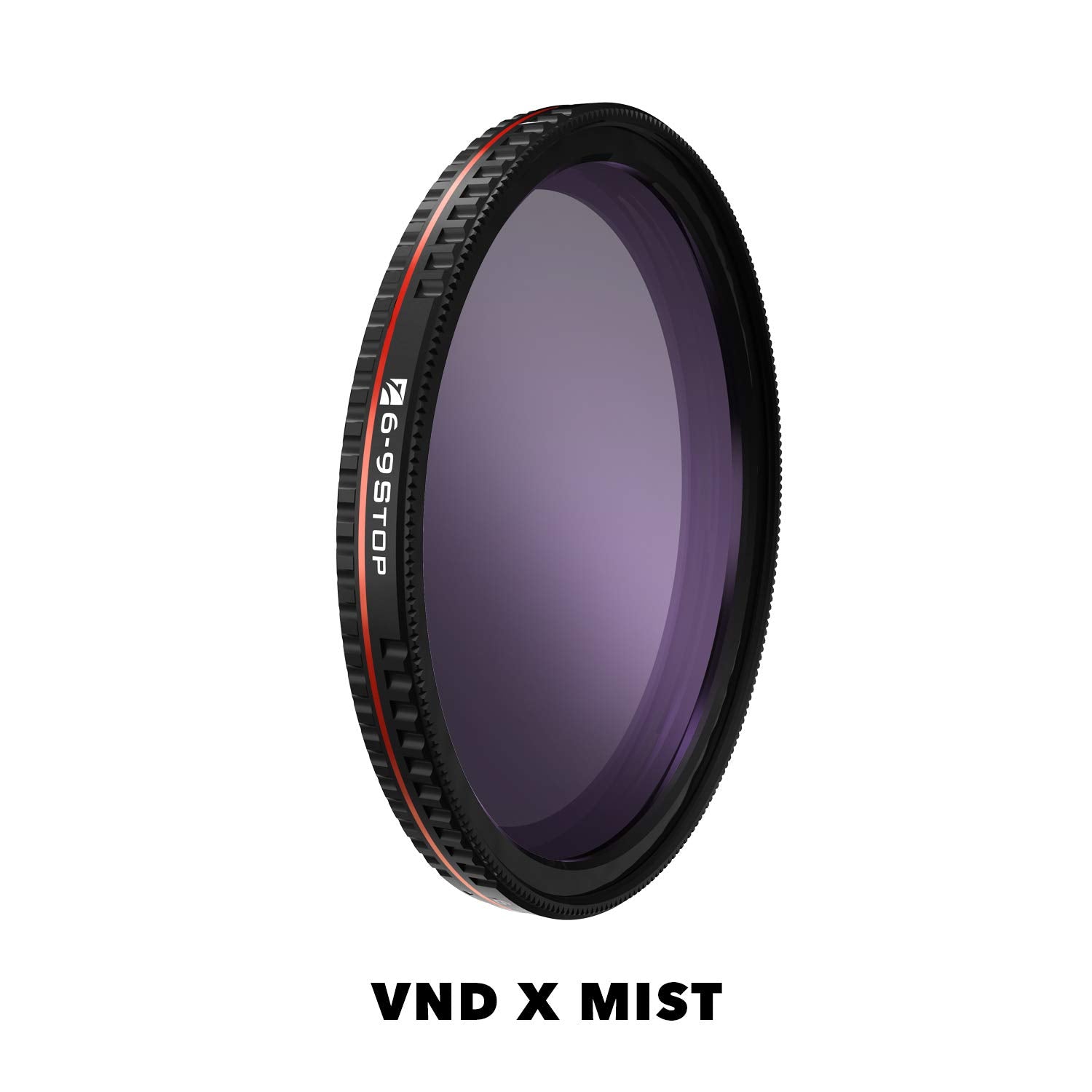 Freewell (Mist Edition) 62Mm Threaded Variable Nd Filter Bright Day 6 To 9 Stop