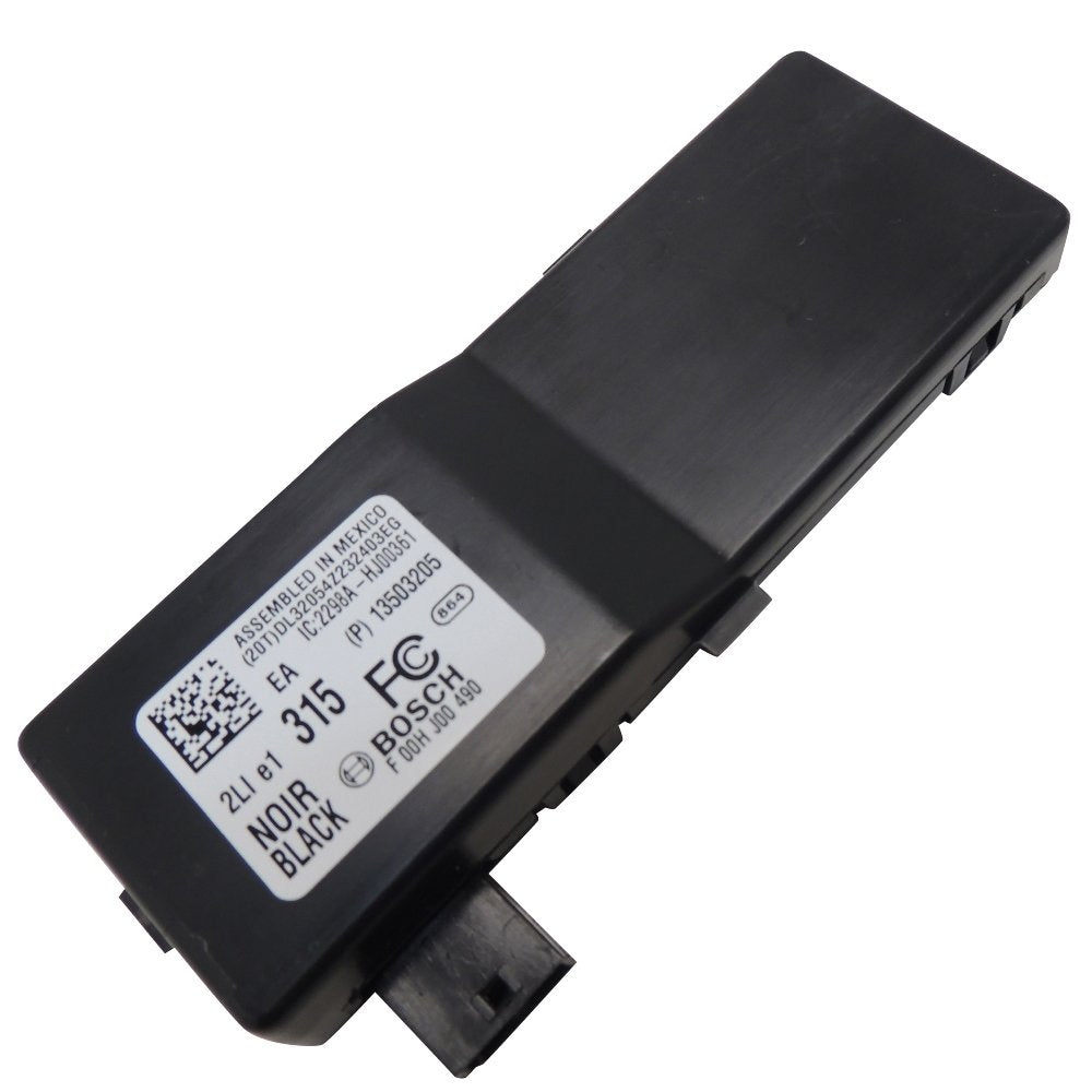 13503205 Keyless Entry Receiver W/O Passive Entry Equinox Terrain Cruze Camaro