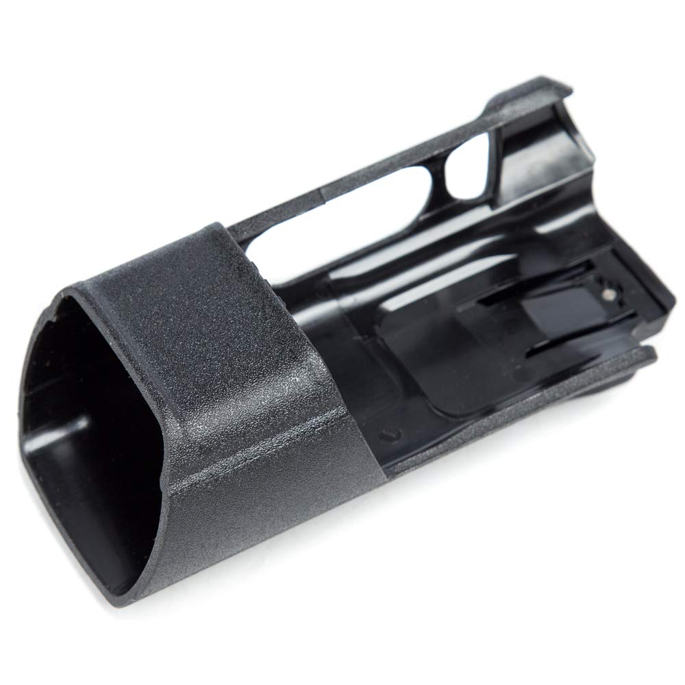 Holster For Motorola Apx7000/Pmln5331/Pmln5331A Carry Holder Model 1.5/3.5 For Top Display And Dual Display Carry Case By Luiton