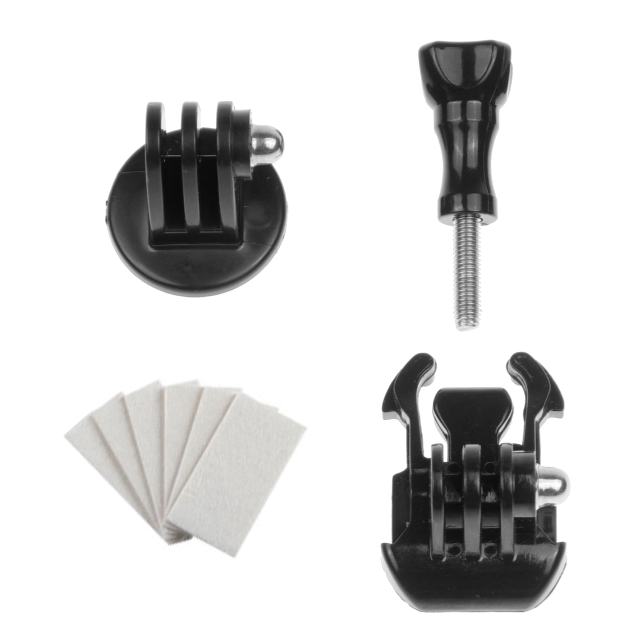 Camkix Waterproof Case Compatible With Dji Action 2 Power Combo Or Dji Action 2 Dual Screen Combo  Transparent   Protects Up To