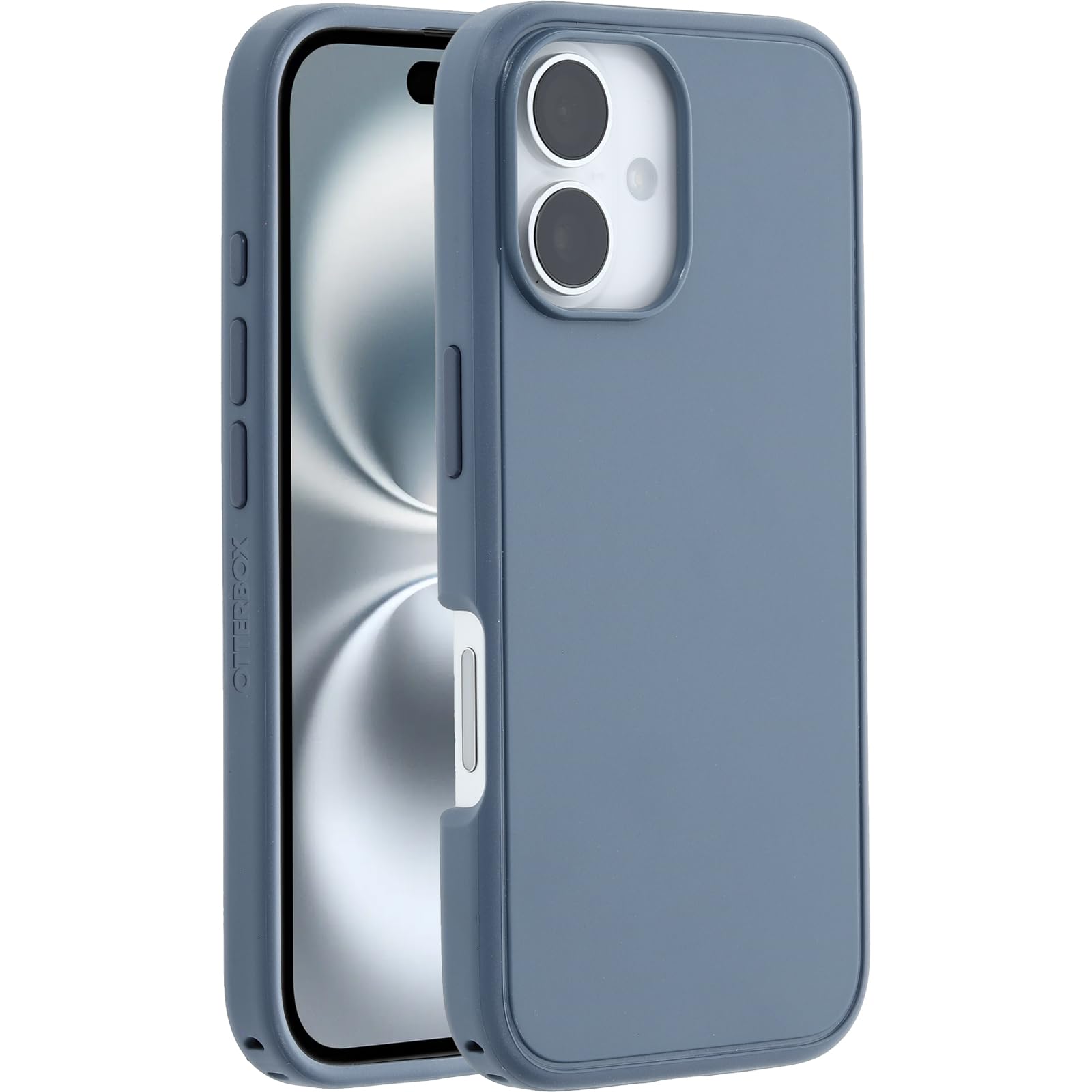 Otterbox Iphone 16 Symmetry Series Case   Bluetiful