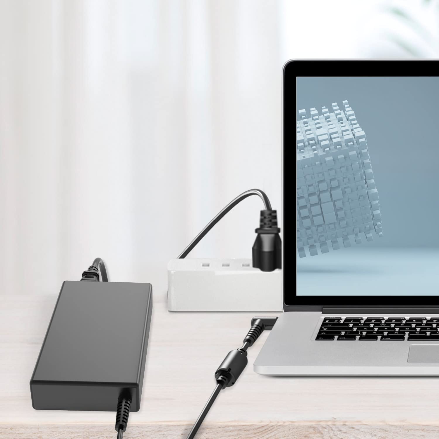 120W Slim Ac Adapter Charger For Msi Gaming Notebook A12 120P1A A15 120P1A Adp 120Mh D Msi Gp60 Gp62 Gp70 Gp72 Ge60 Ge62 Ge70 Ge