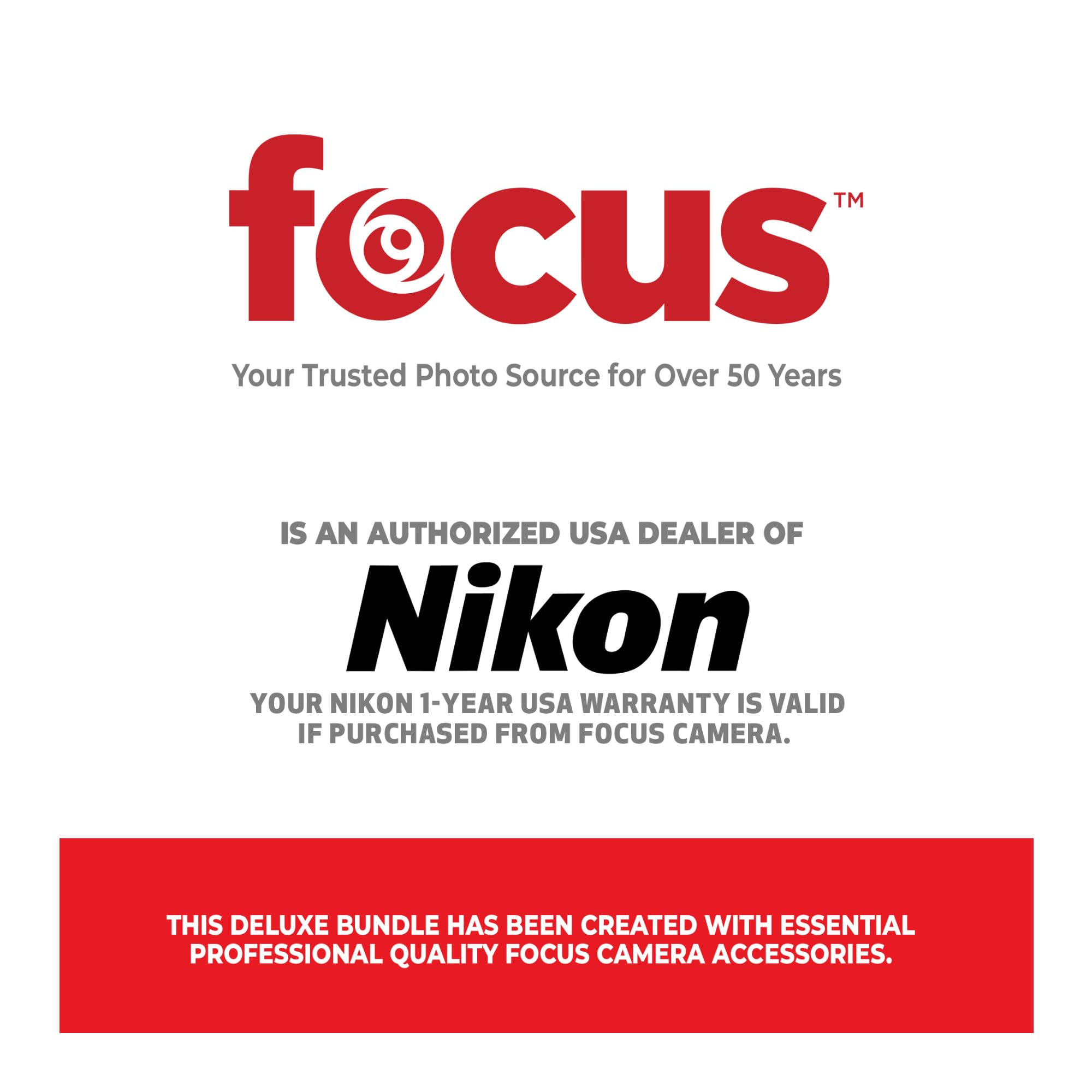 Nikon Nikkor Z 180-600Mm F/5.6-6.3 Vr, 1 Count (Pack Of 1)