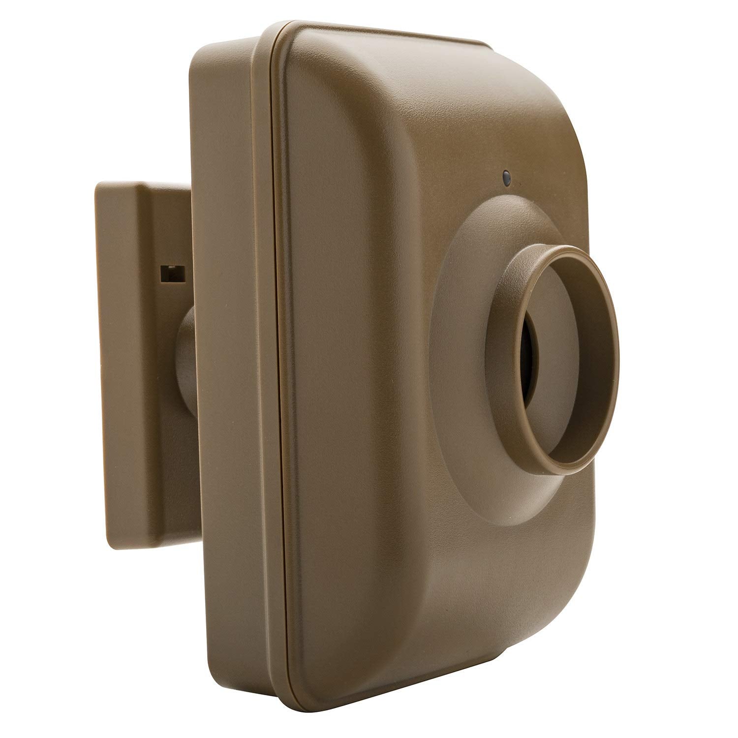 Dakota Alert Wireless Driveway Alarm Sensor   Dcmt 4000 Long Range, Passive Infrared Motion Detection, Home Security, Backyard Monitoring, Entry Alert, Wireless Doorbell