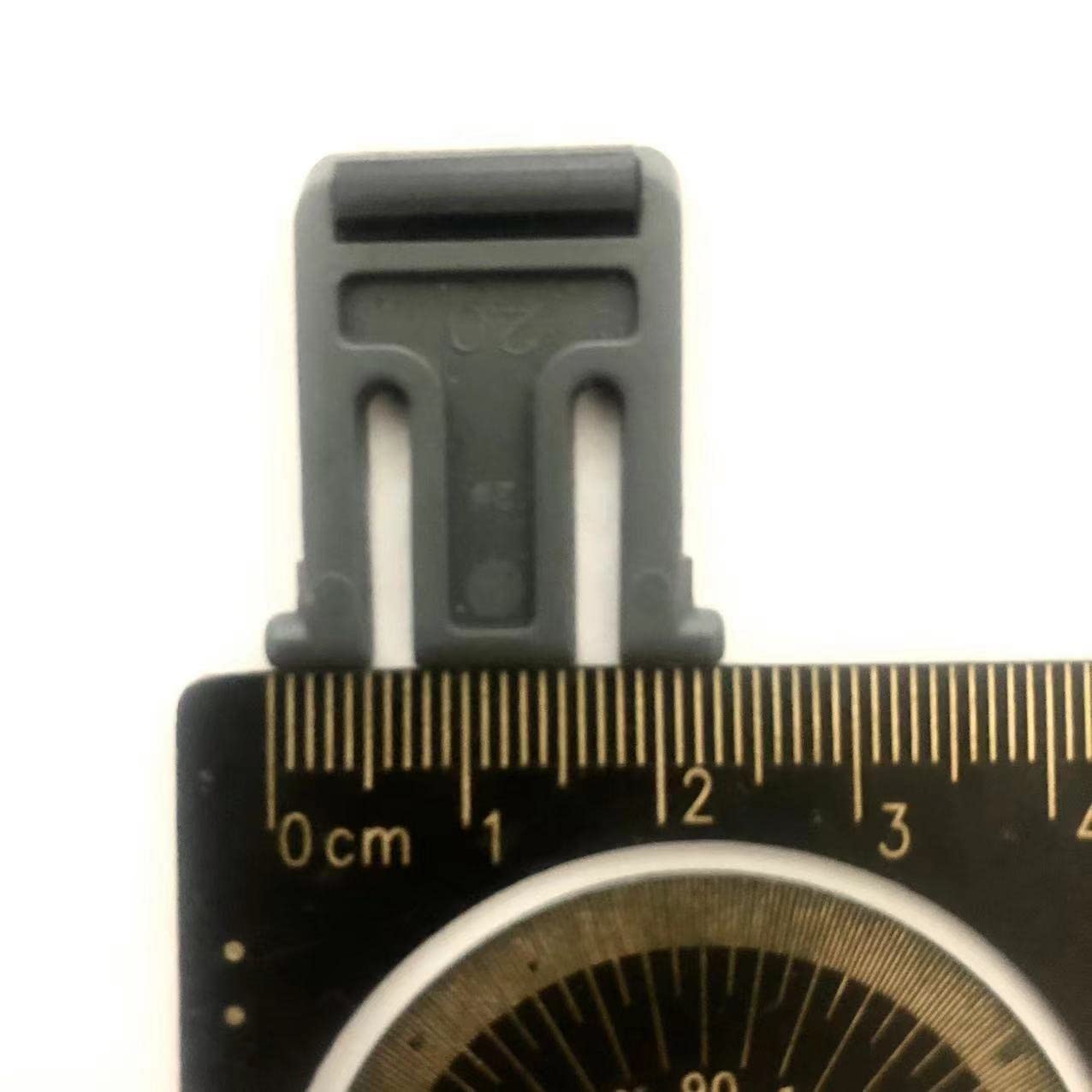 Replacement Foot Stand Holder Legs For Logitech Wireless Keyboard K270 K260 K275 K200 Mk260 Mk270 Mk275 Mk200 Mk295 (Pack Of 2)