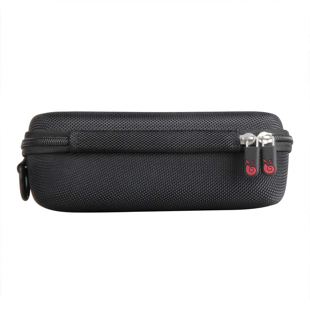 Hermitshell Hard Travel Case For Fospower/Runningsnail Emergency Solar Hand Crank Portable Radio