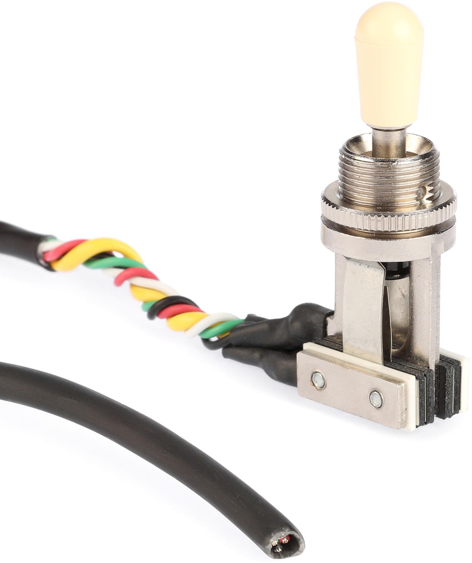 Emerson Custom Prewired 3 Way Toggle Switch