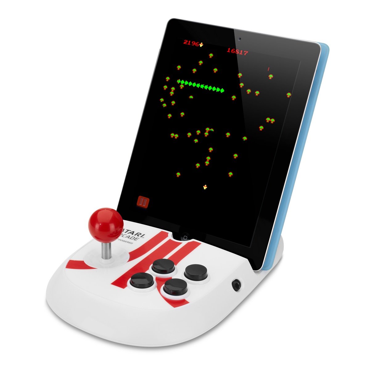 Atari Arcade for iPad - Duo Powered