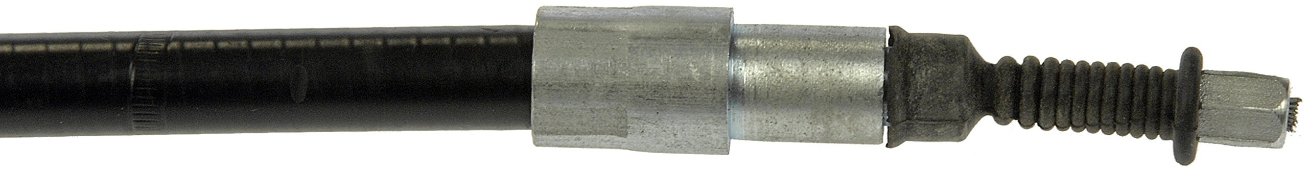 Dorman C660698 Rear Passenger Side Parking Brake Cable Compatible With Select Bmw Models