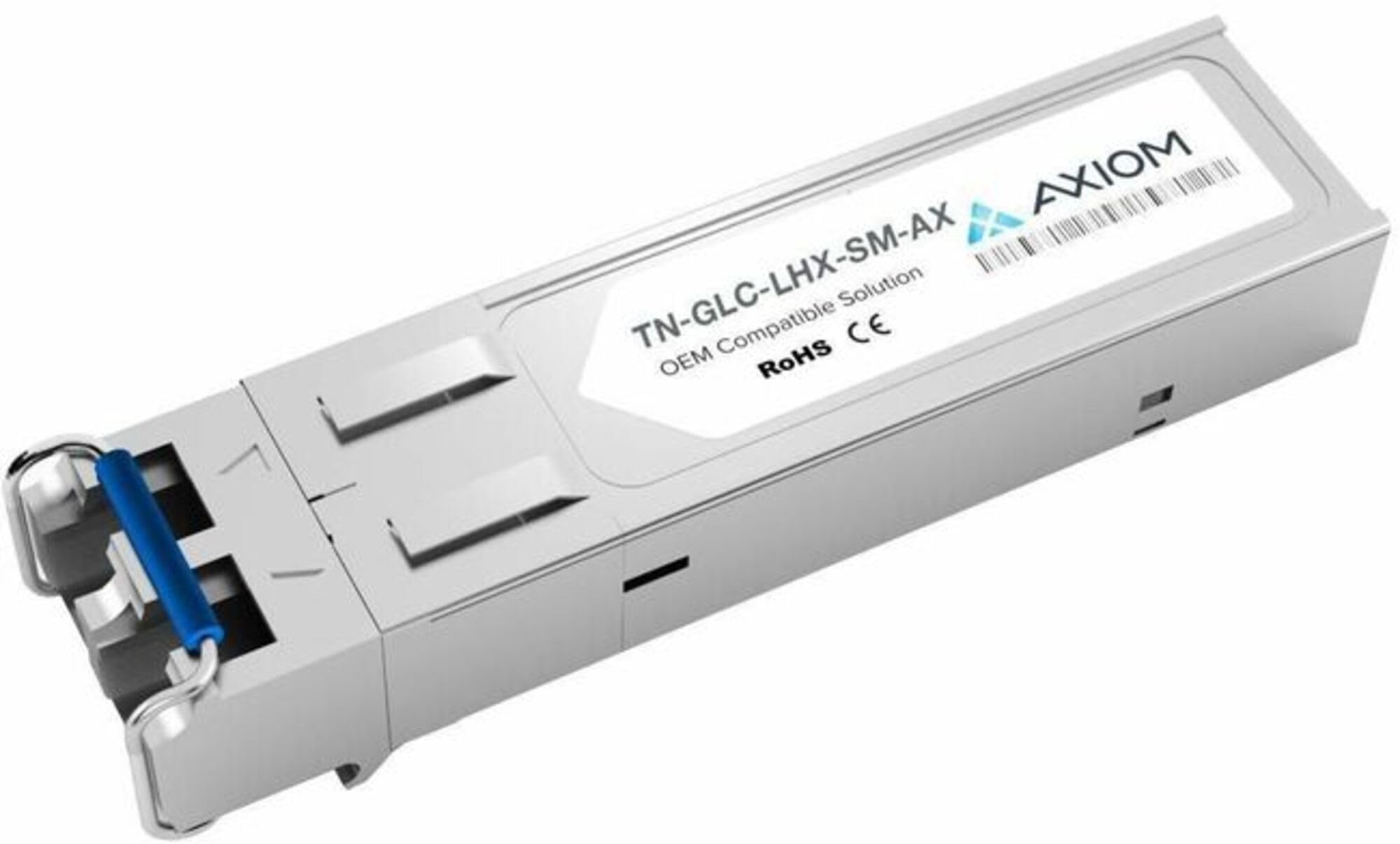 Axiom 1000Base-Lx Sfp For Transition