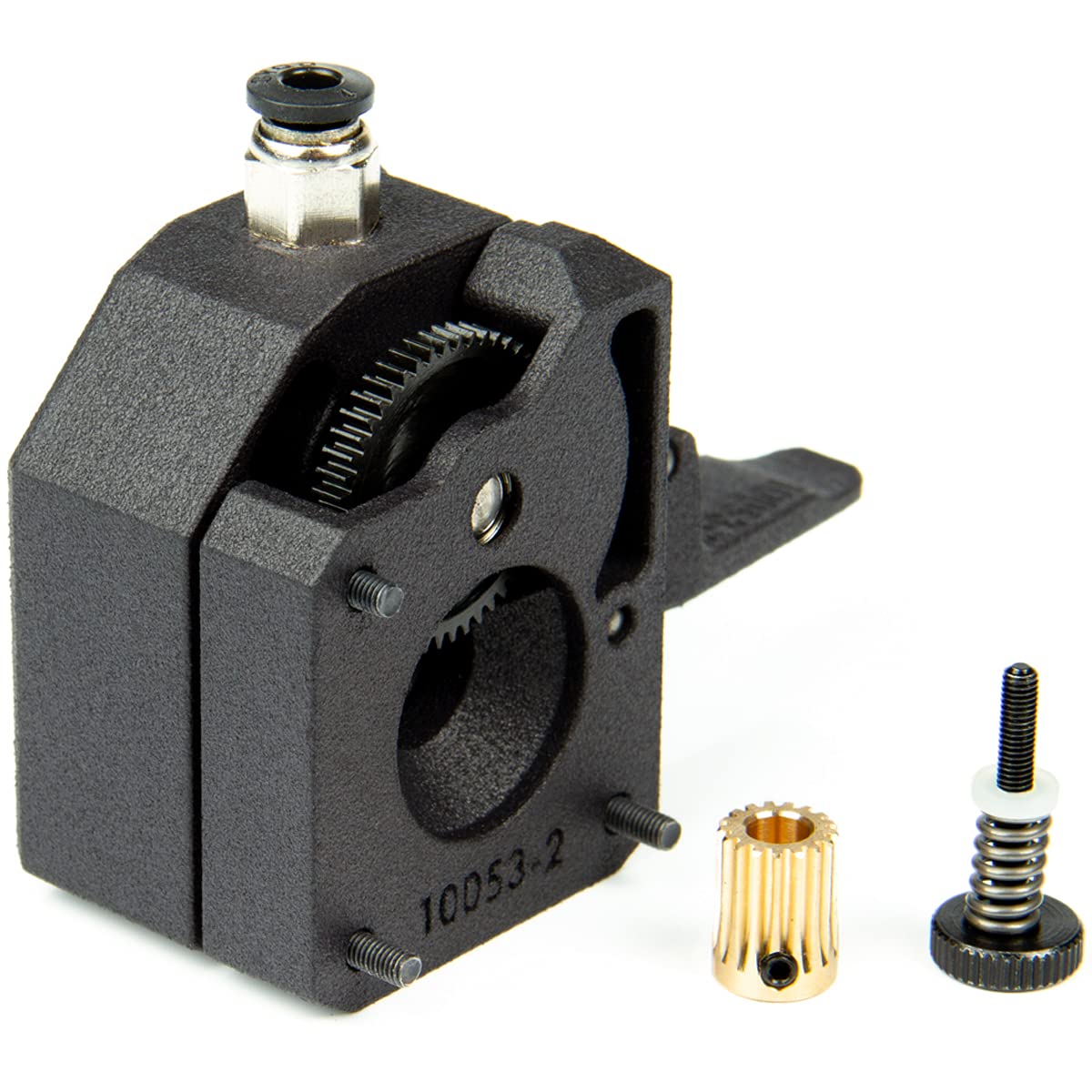 Genuine Bondtech Bmg Extruder Lefthand (Ext Bmg Lh)