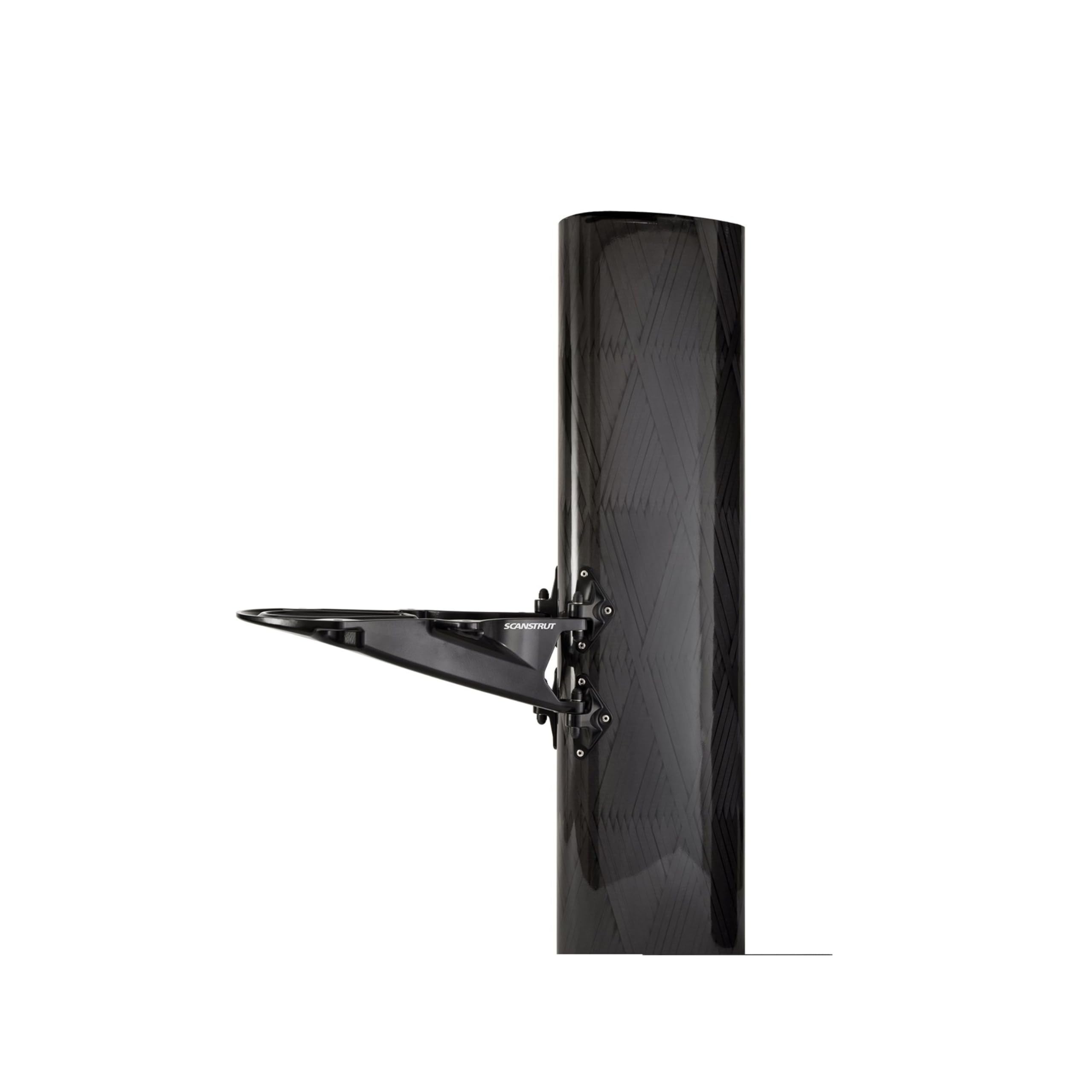 Scanstrut Sc20-Blk Mast Mount,WBAUVB0B9V9R8CH