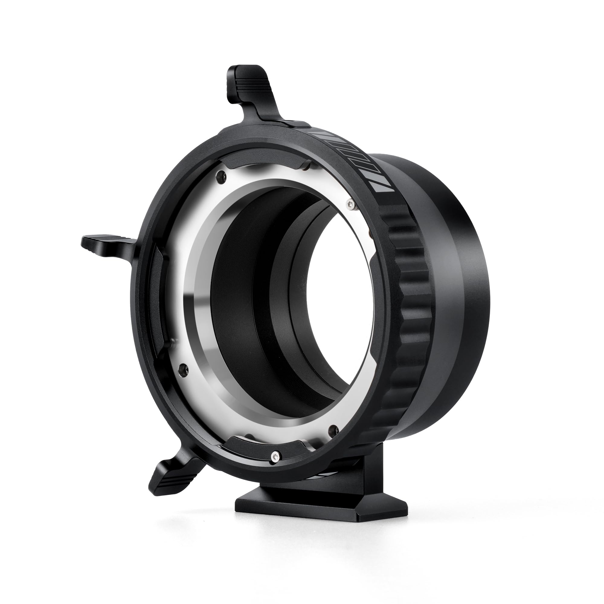 Viltrox Pl Z Lens Mount Adapter Ring Converter Control Ring Compatible With Pl Lens To To Z Mount Nikon Mirrorless Camera Z5 Z50