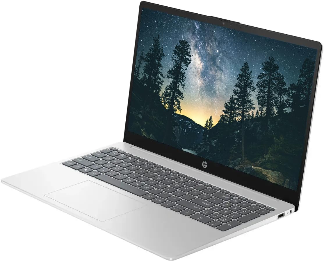 Hp Laptop Computer, 15.6'' Touchscreen Hd Led Display, Intel Core I5-1235U Processor, Windows 11 Pro Laptop 16Gb Ram 512Gb Ssd,