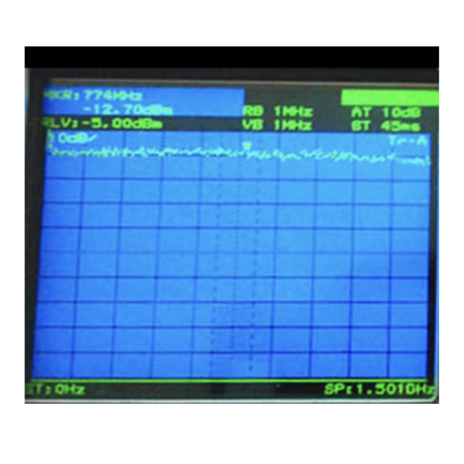 1.5Ghz Noise Source Tracking/Dc 12V Track Noise Source Board Module Noise Source Simple Spectrum External Tracking Source Sma Generator