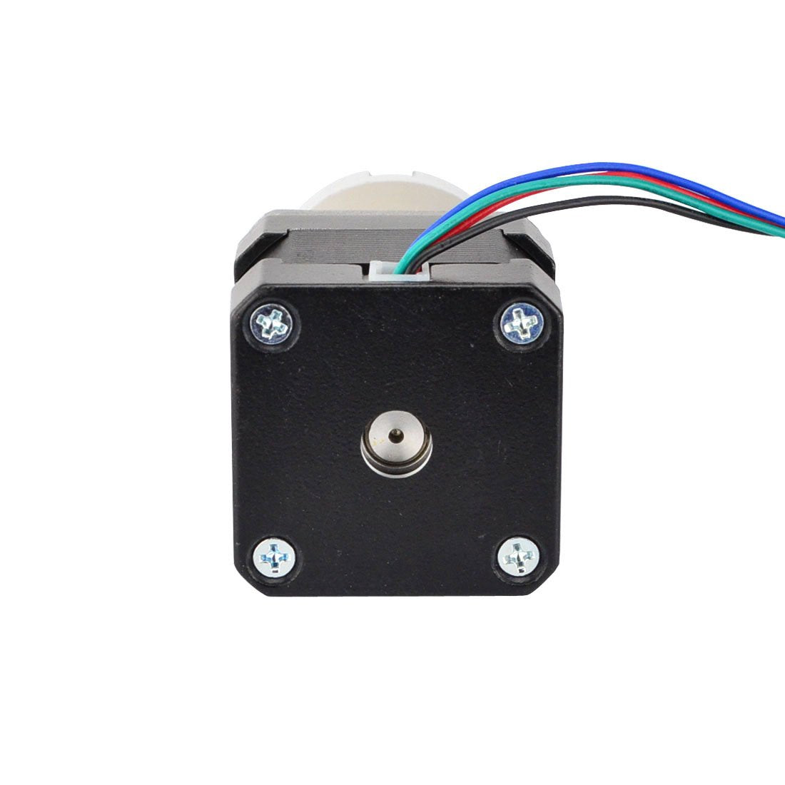 Stepperonline 27:1 Planetary Gearbox Nema 17 Stepper Motor Diy Cnc Hobby Camera Robotics