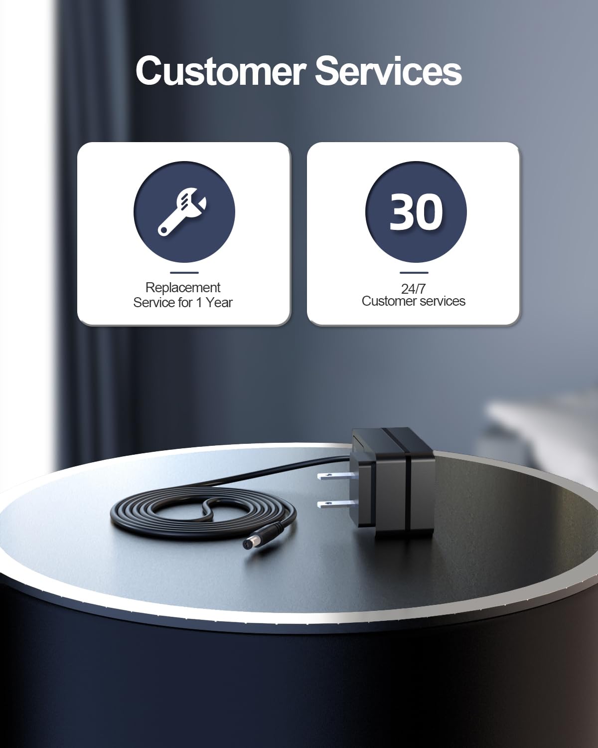 26V Charger Fit For Tineco A10 A11 Dash Hero Master Ifloor 3 Series Floor One S3 S5 Pure One X Smart Wet Dry Cordless Vacuum Cle